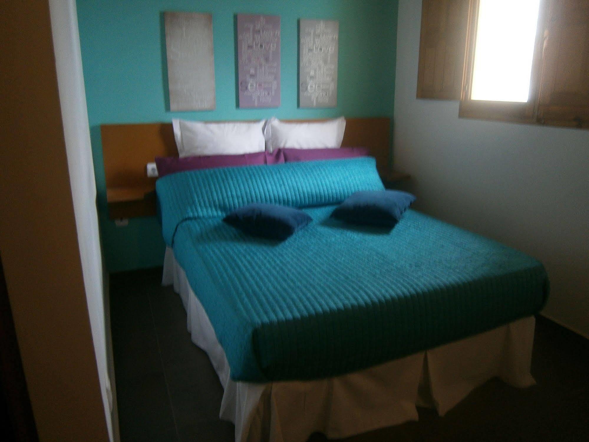 Sant Pere Hotel *