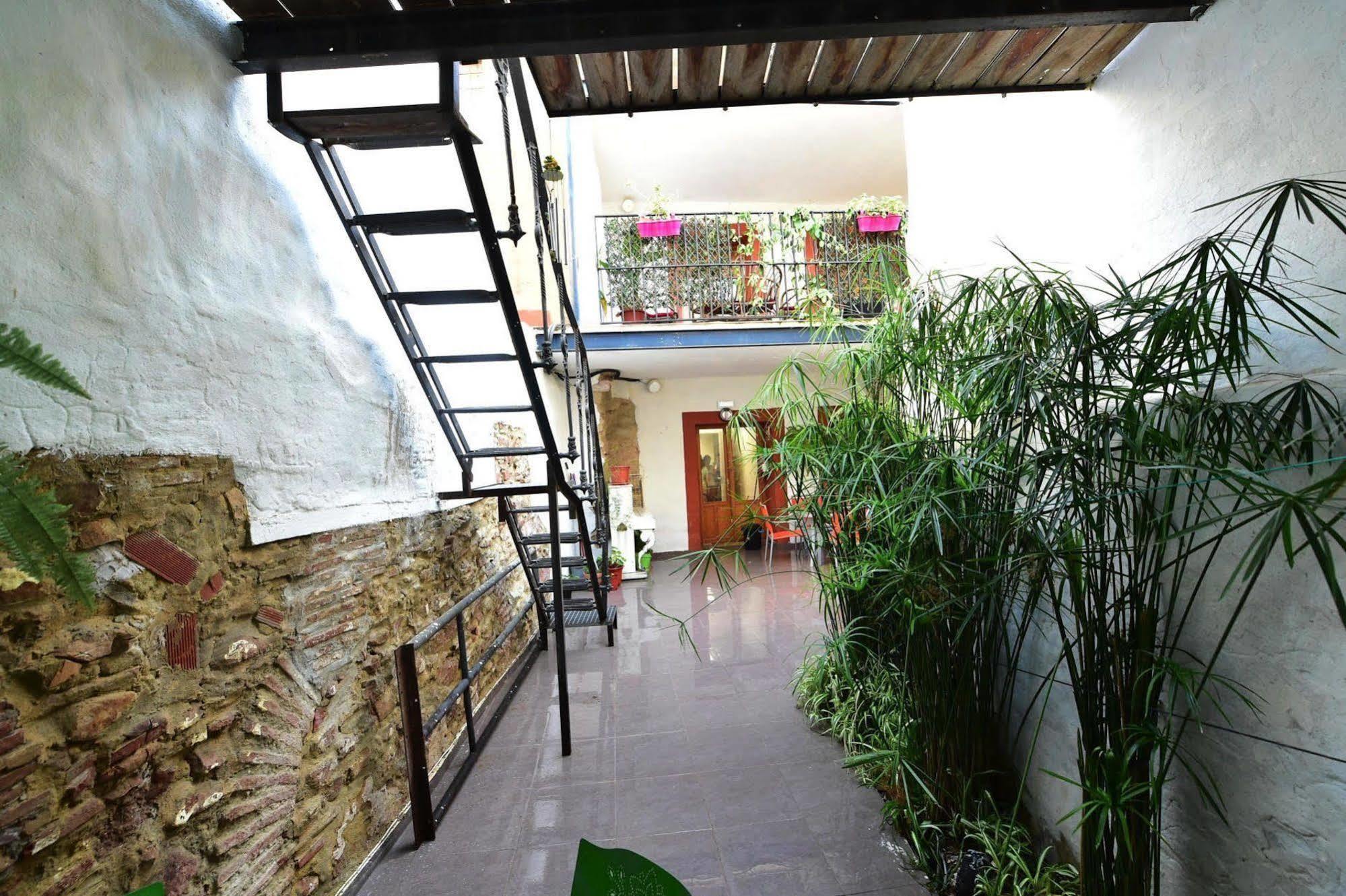 Sant Pere Hotel *