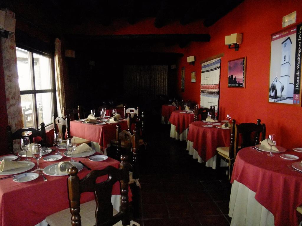 Nueva Alcazaba Hotel 4*