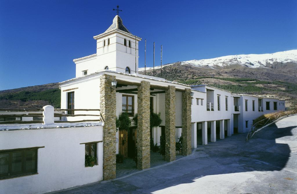 Nueva Alcazaba 4* Busquístar