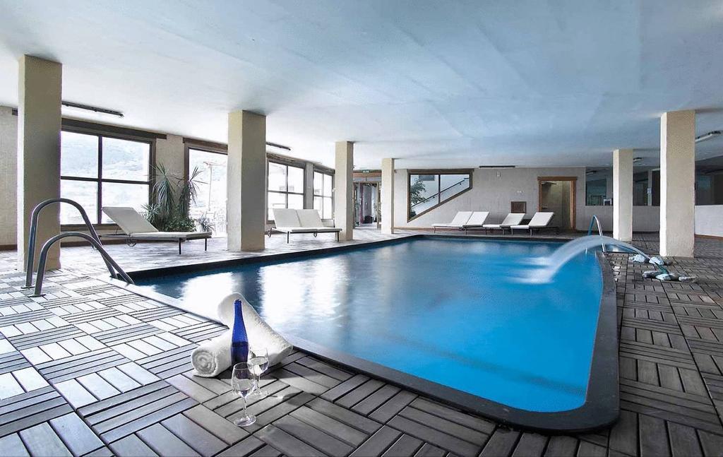 Hotel Nueva Alcazaba