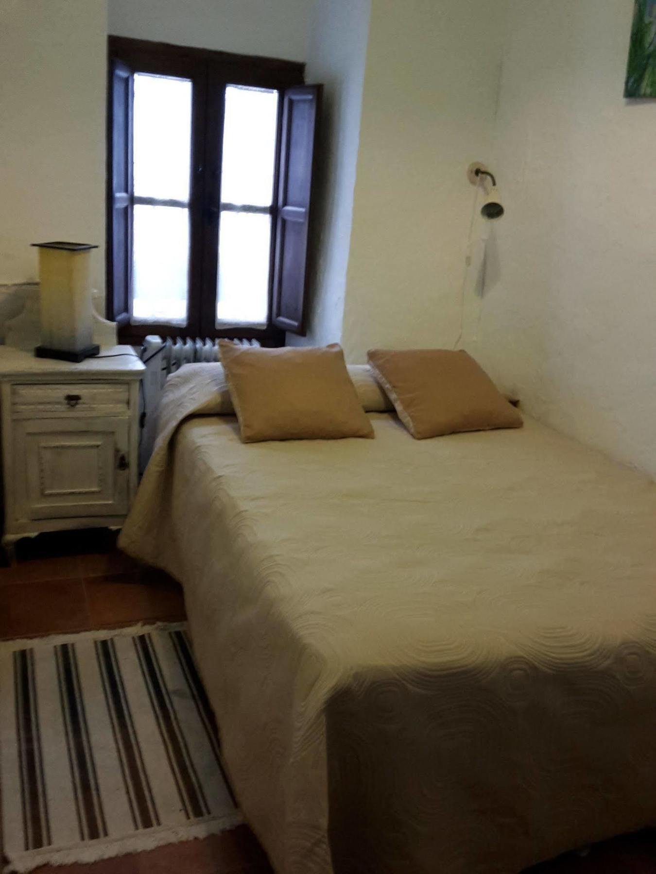 La Cueva Soleá Casa rural Algodonales