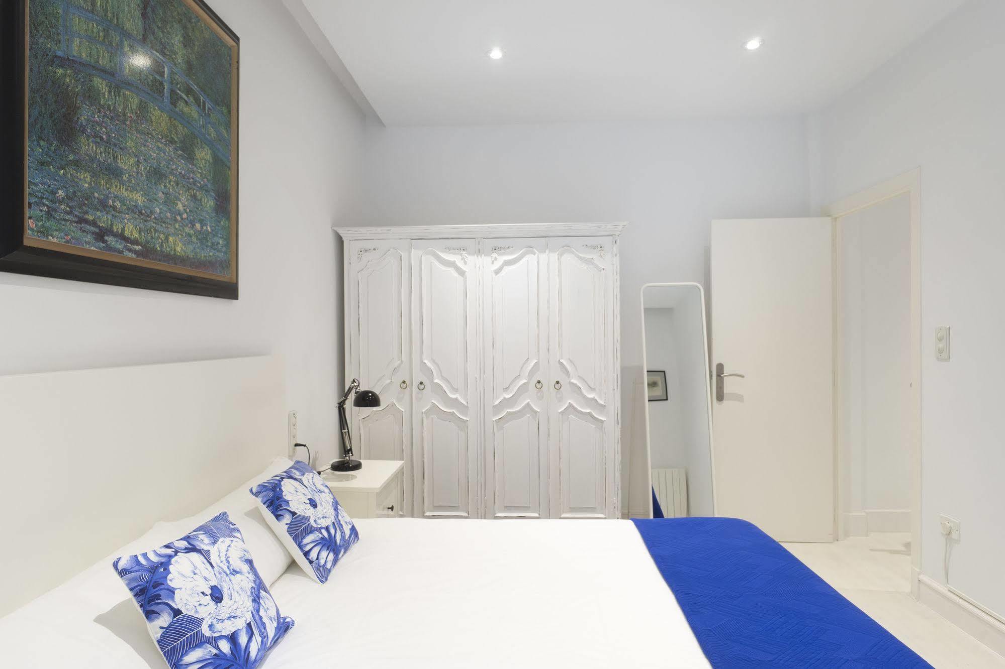 Groseko La Zurriola - Ib. Apartment San Sebastian