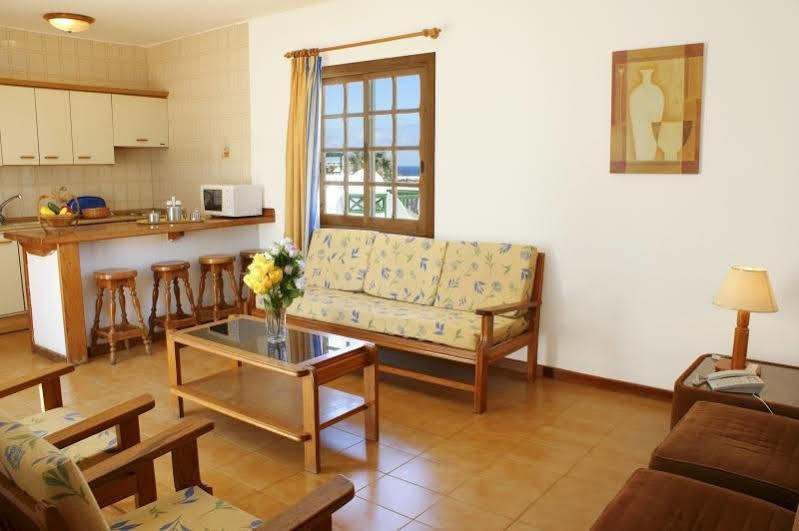 Apartamento Celeste Costa Teguise