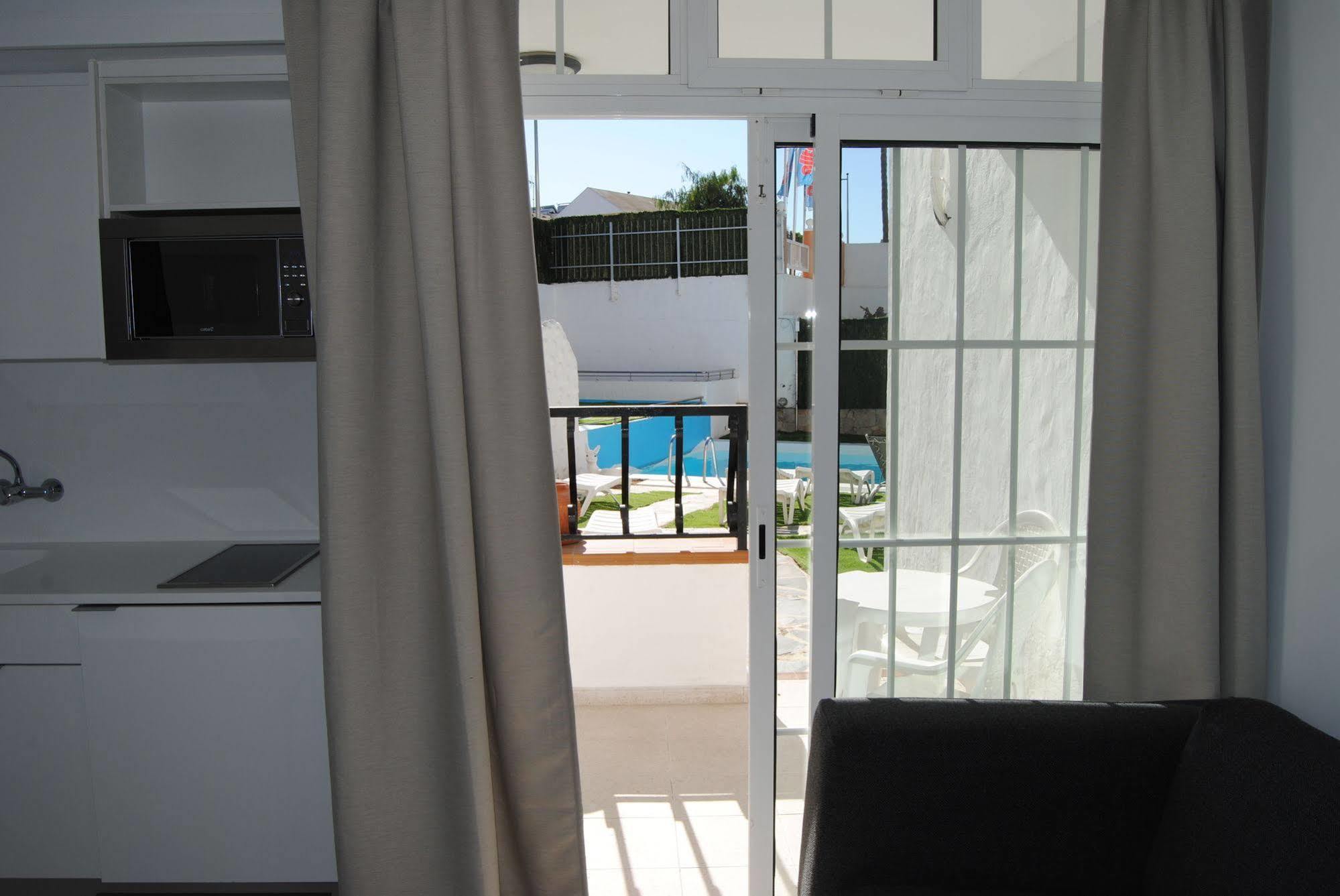Atlantic Sun - Gay Men Only Hotel Playa del Ingles (Gran Canaria)
