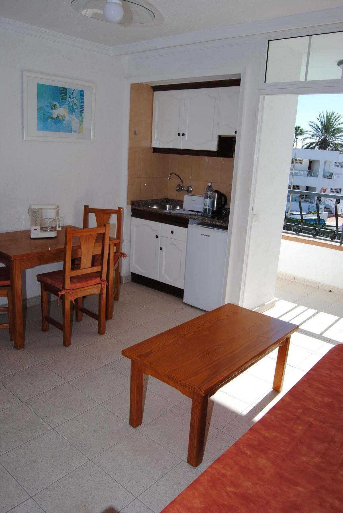 Atlantic Sun - Gay Men Only Hotel Playa del Ingles (Gran Canaria)