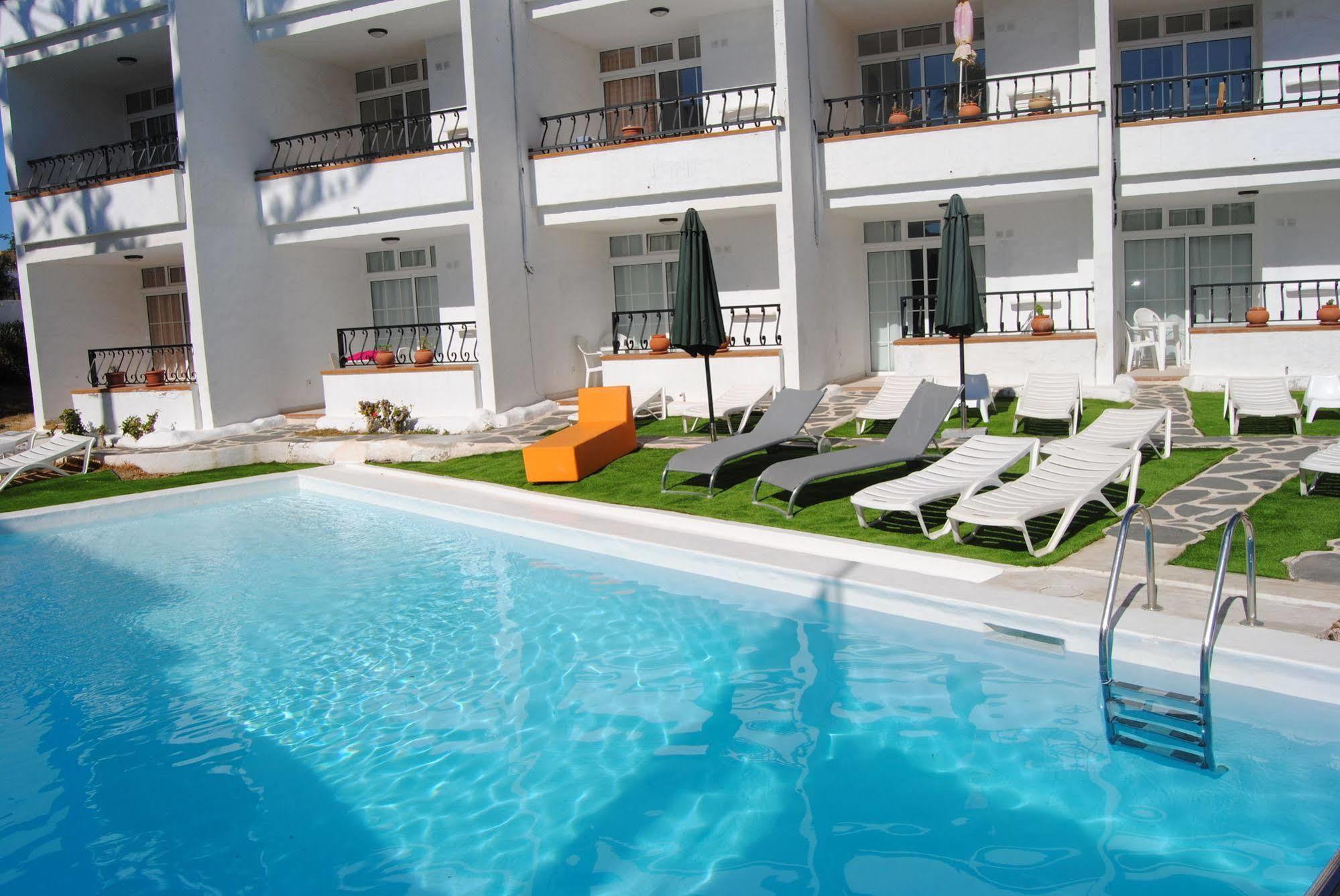Atlantic Sun - Gay Men Only 3* Playa del Ingles (Gran Canaria)