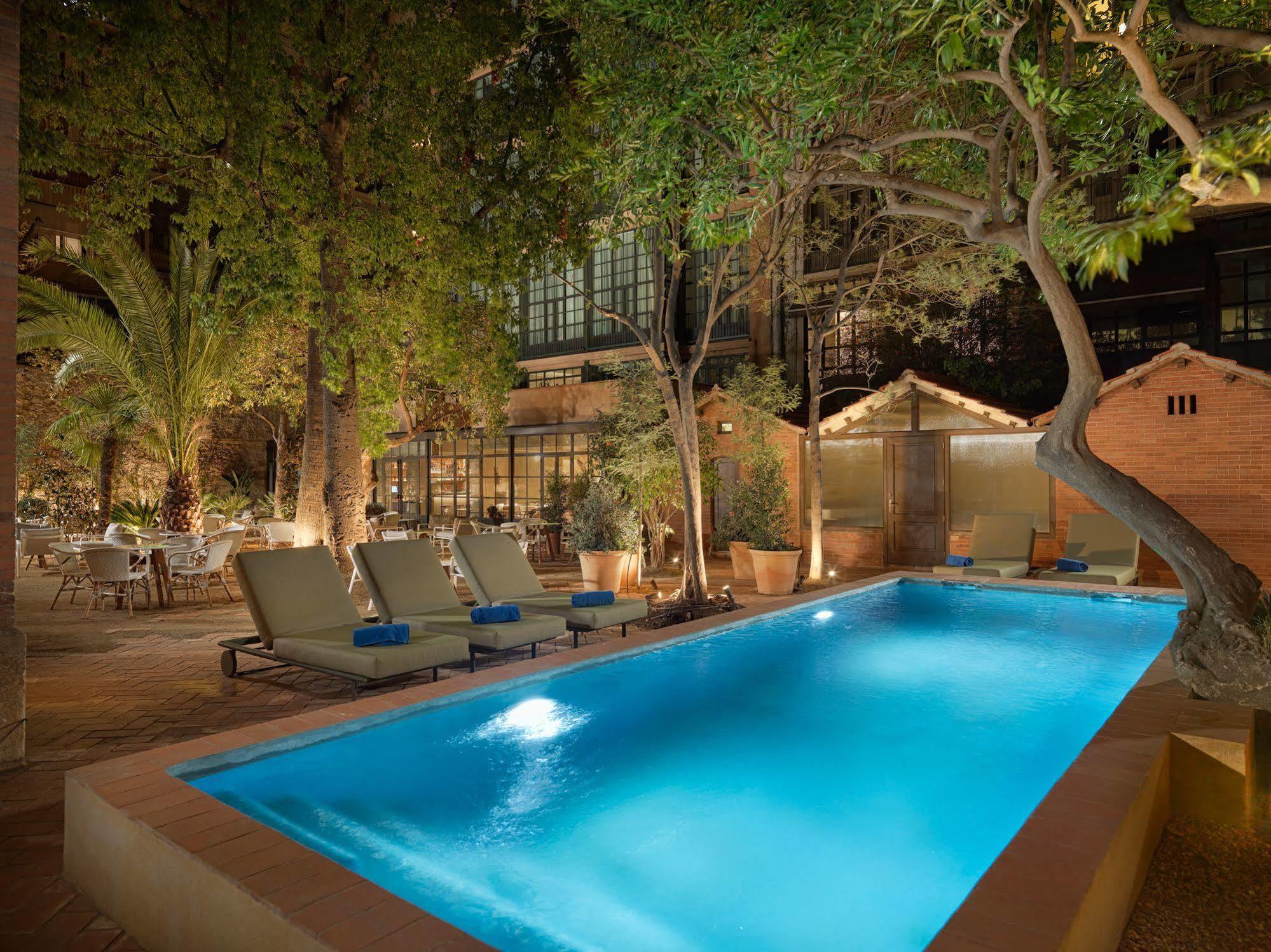 H10 Casa Mimosa 4* Sup Barcelona