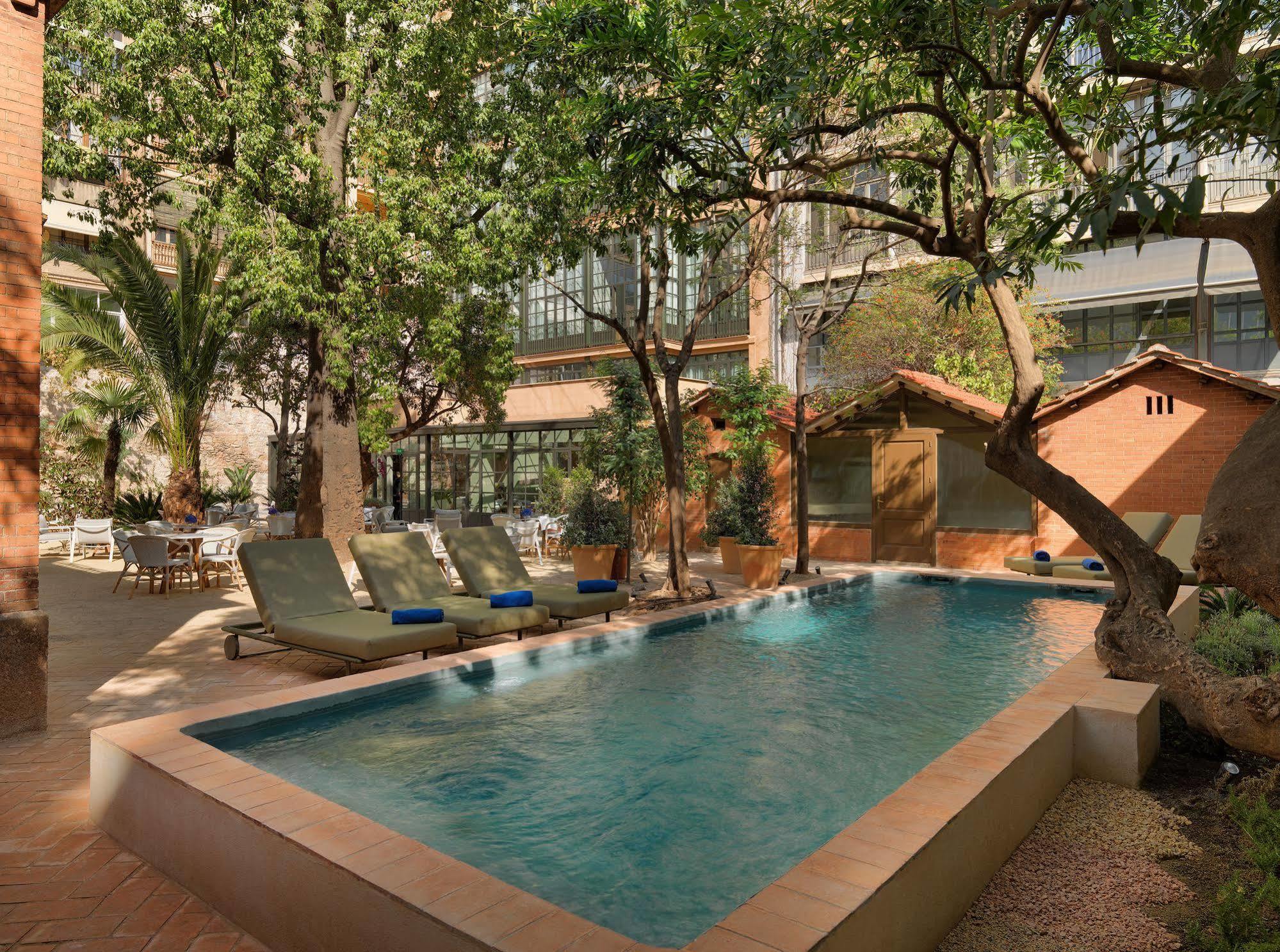 H10 Casa Mimosa 4* Sup Barcelona