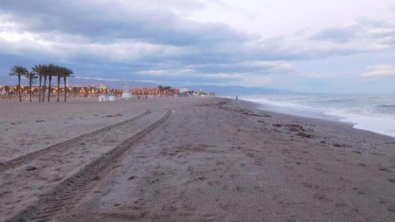 Apartamento Playamar Roquetas de Mar