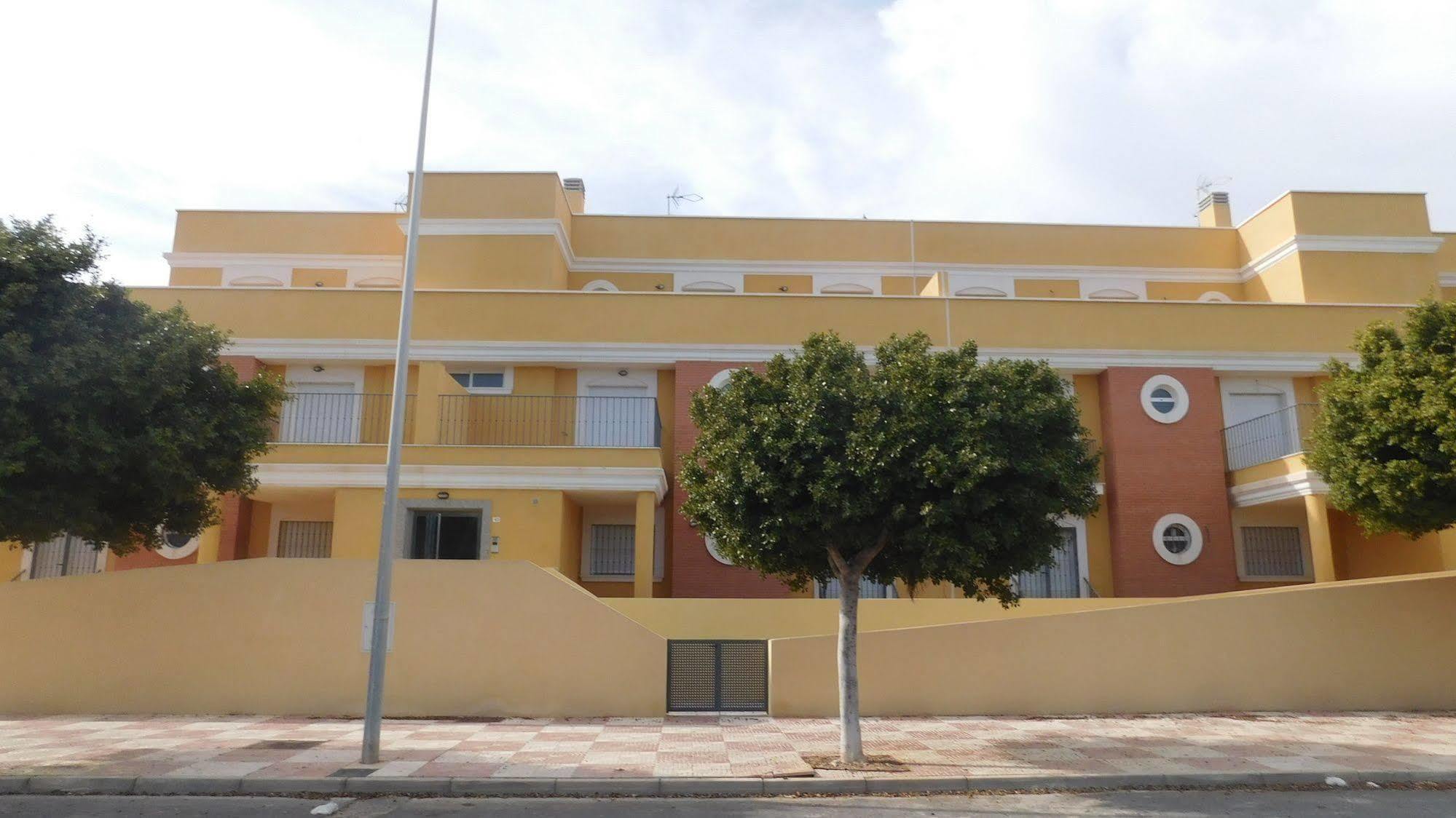 Apartamento Playamar Roquetas de Mar