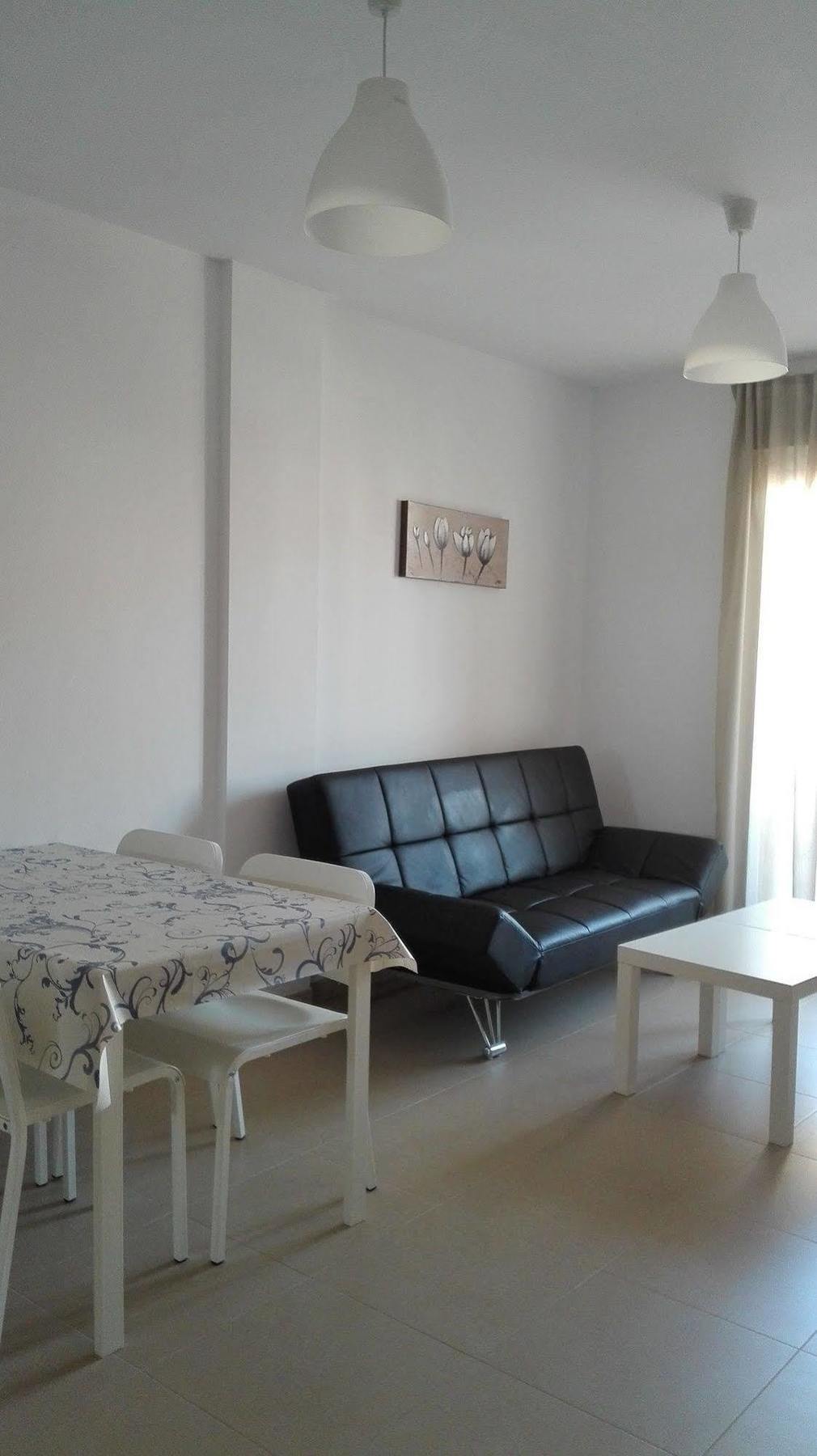 Apartamento Playamar