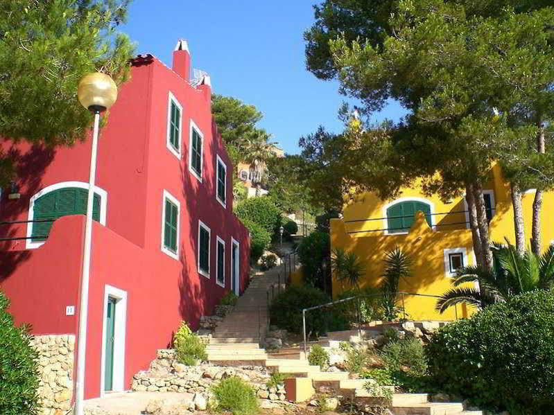 Apartment Alta Galdana Playa Cala Galdana (Menorca)