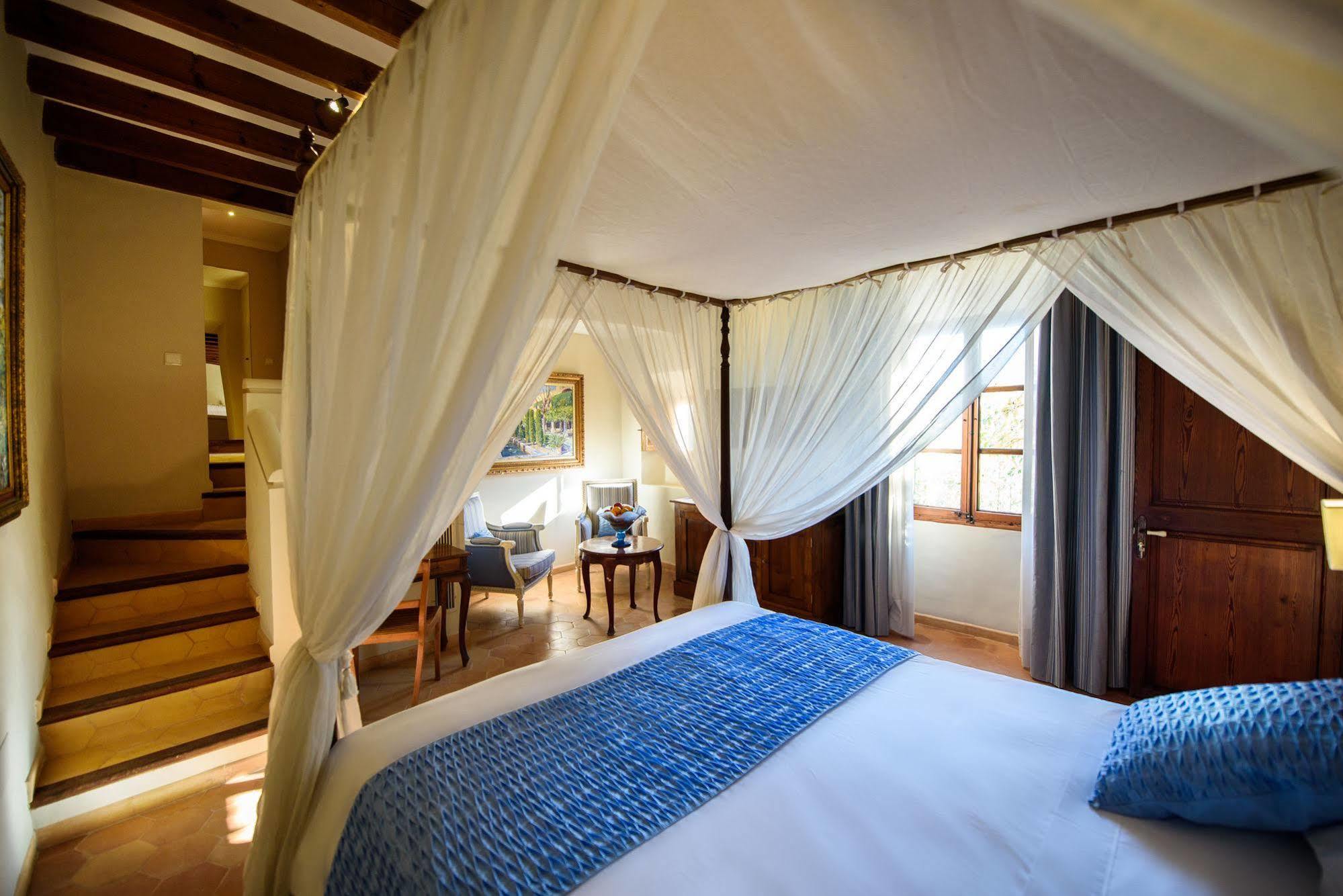 Son Grec Petit - Adults Only 4* Sóller