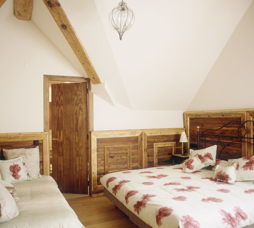 Sant Roc Hotel