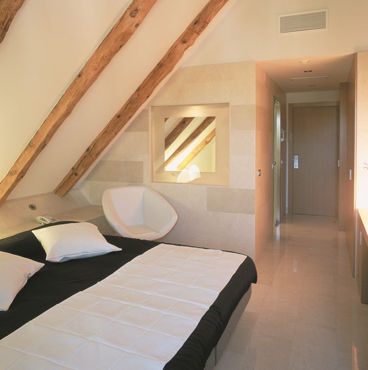Sant Roc Hotel 4*