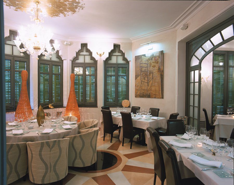 Sant Roc Hotel Solsona