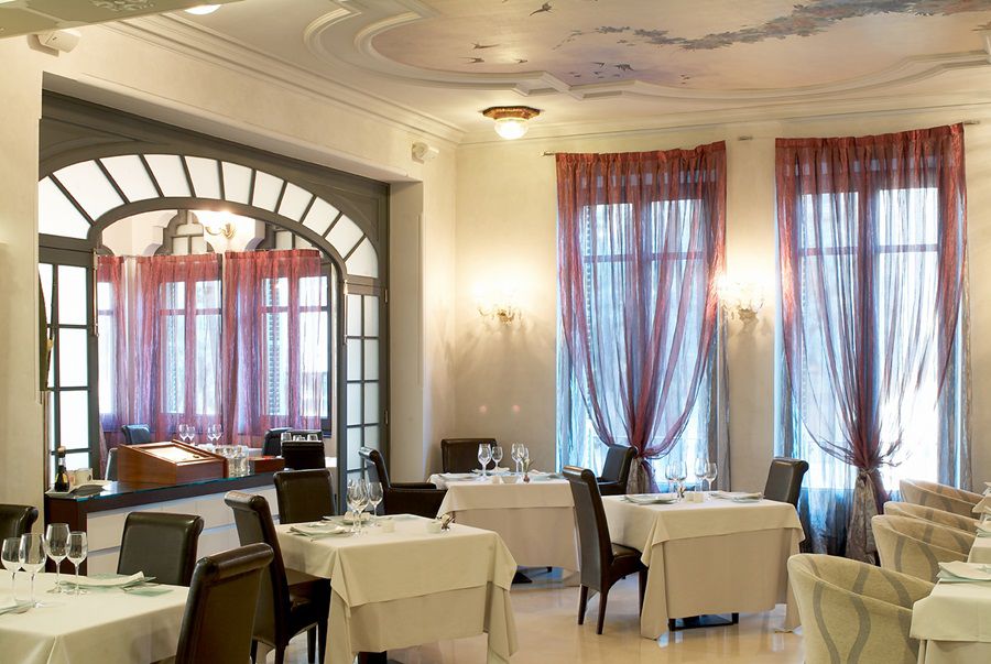 Sant Roc Hotel