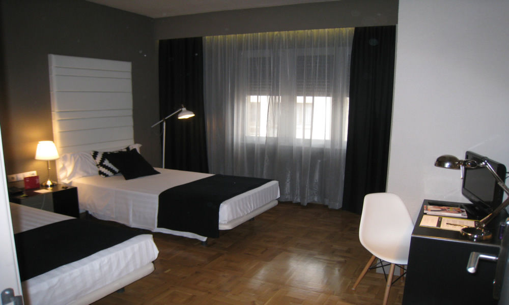 Habitus Leyre Pamplona