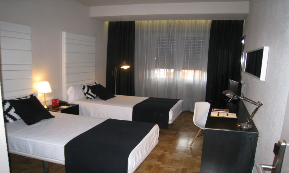 Habitus Leyre 3*
