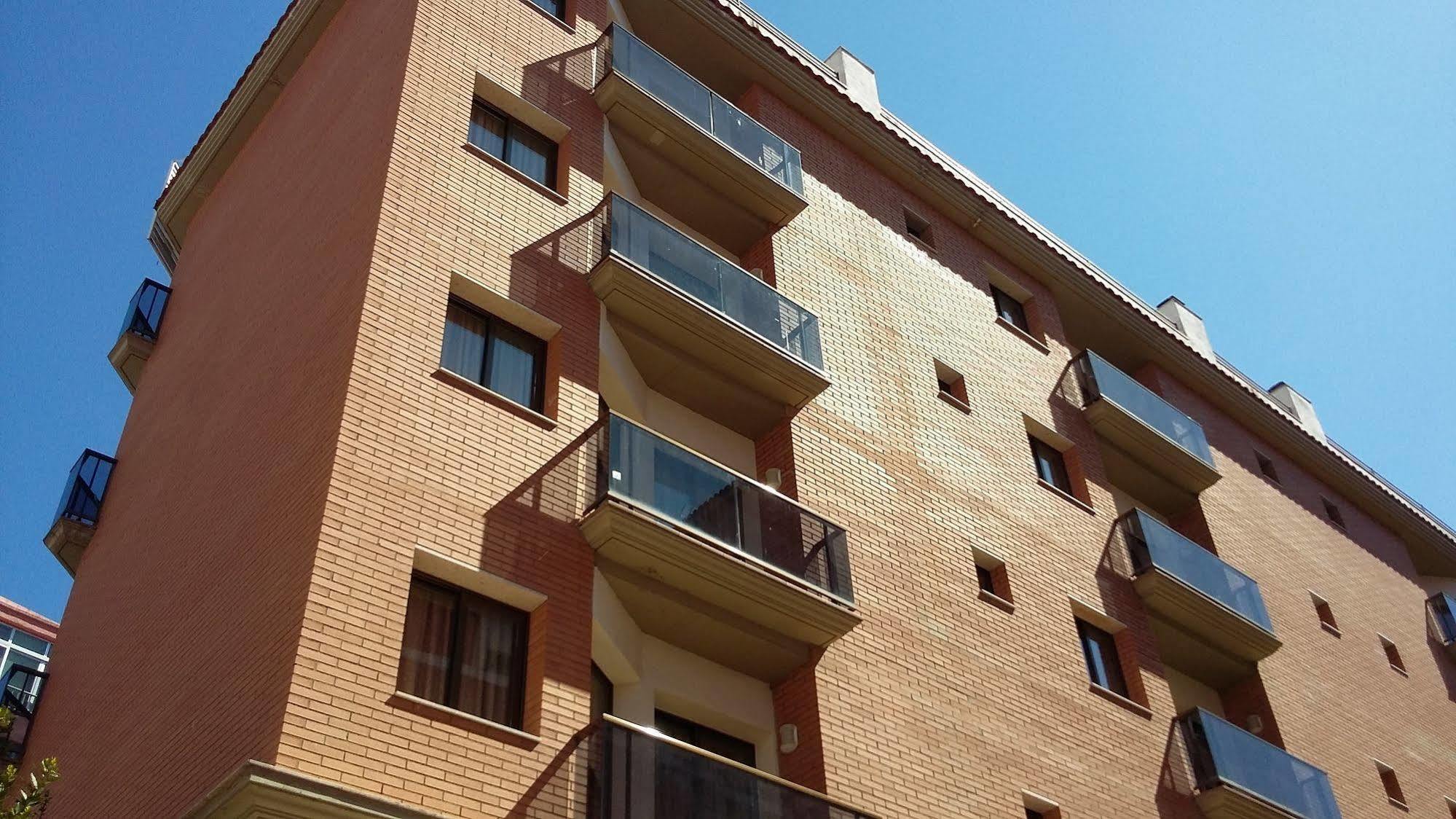 Selvapark Apartment
