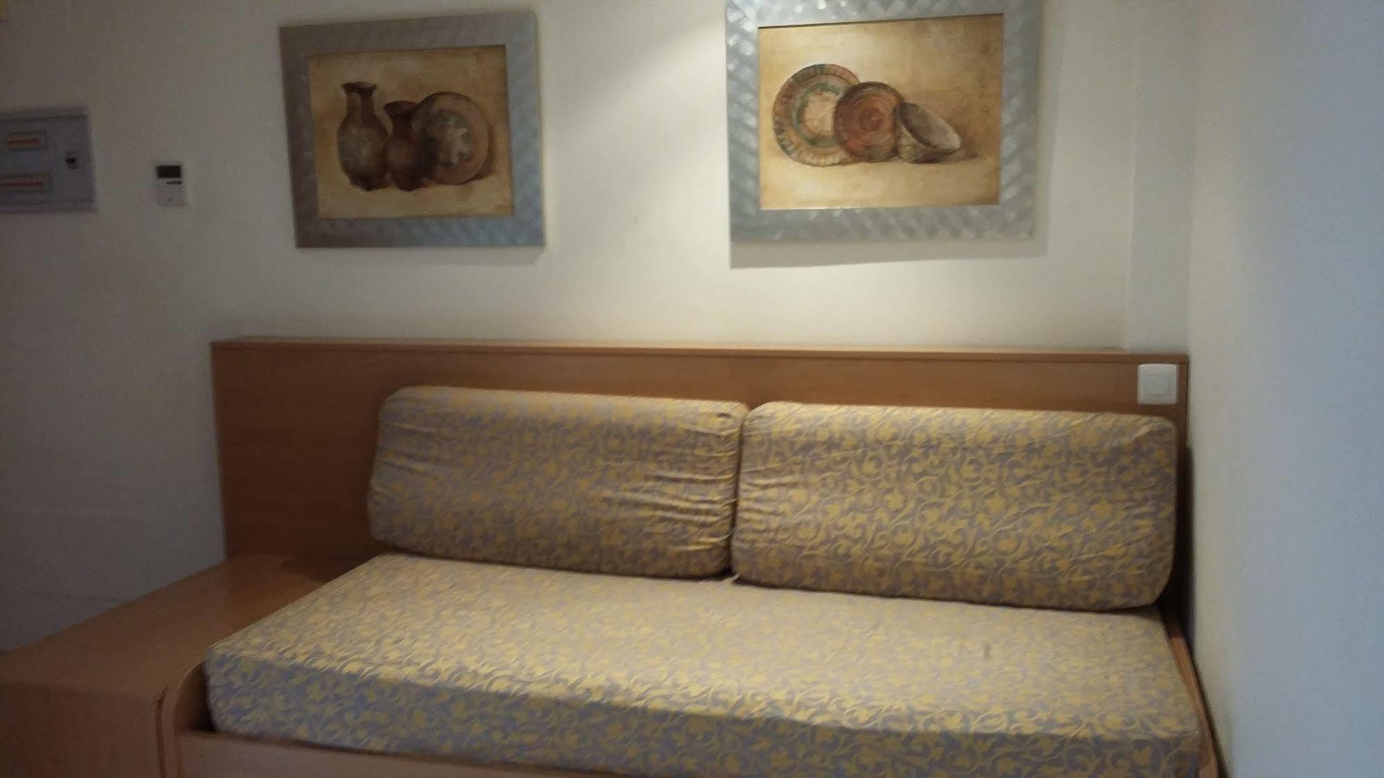 Apartment Selvapark *