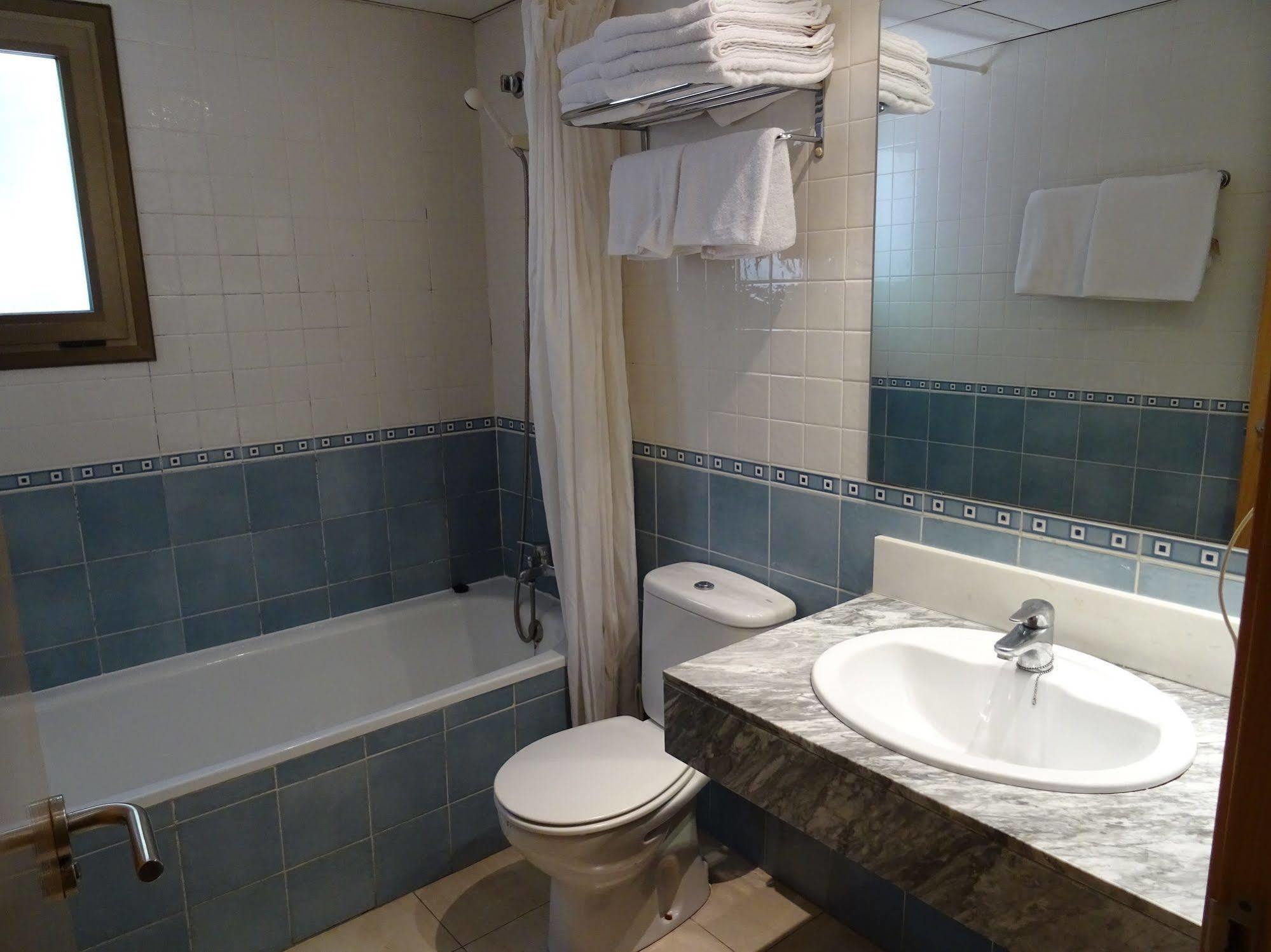 Selvapark Apartment *