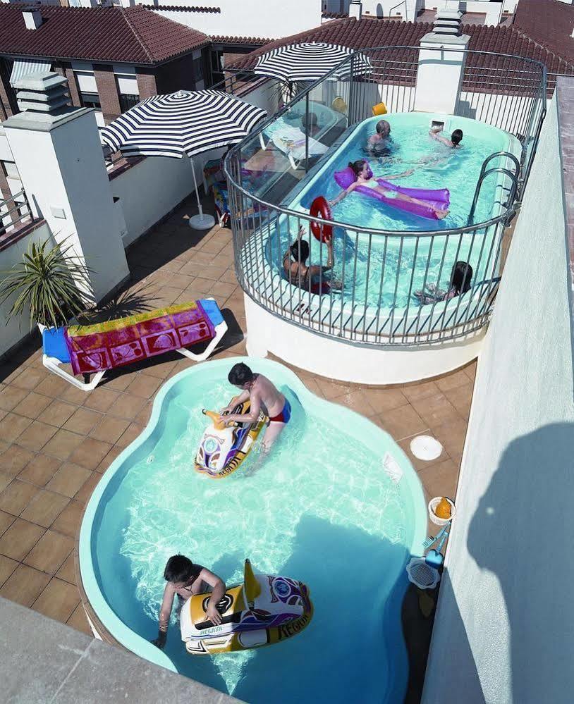 Selvapark Apartment *