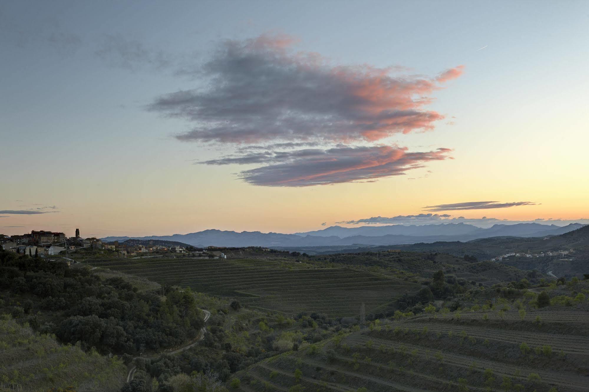 Trossos Del Priorat 3* Gratallops