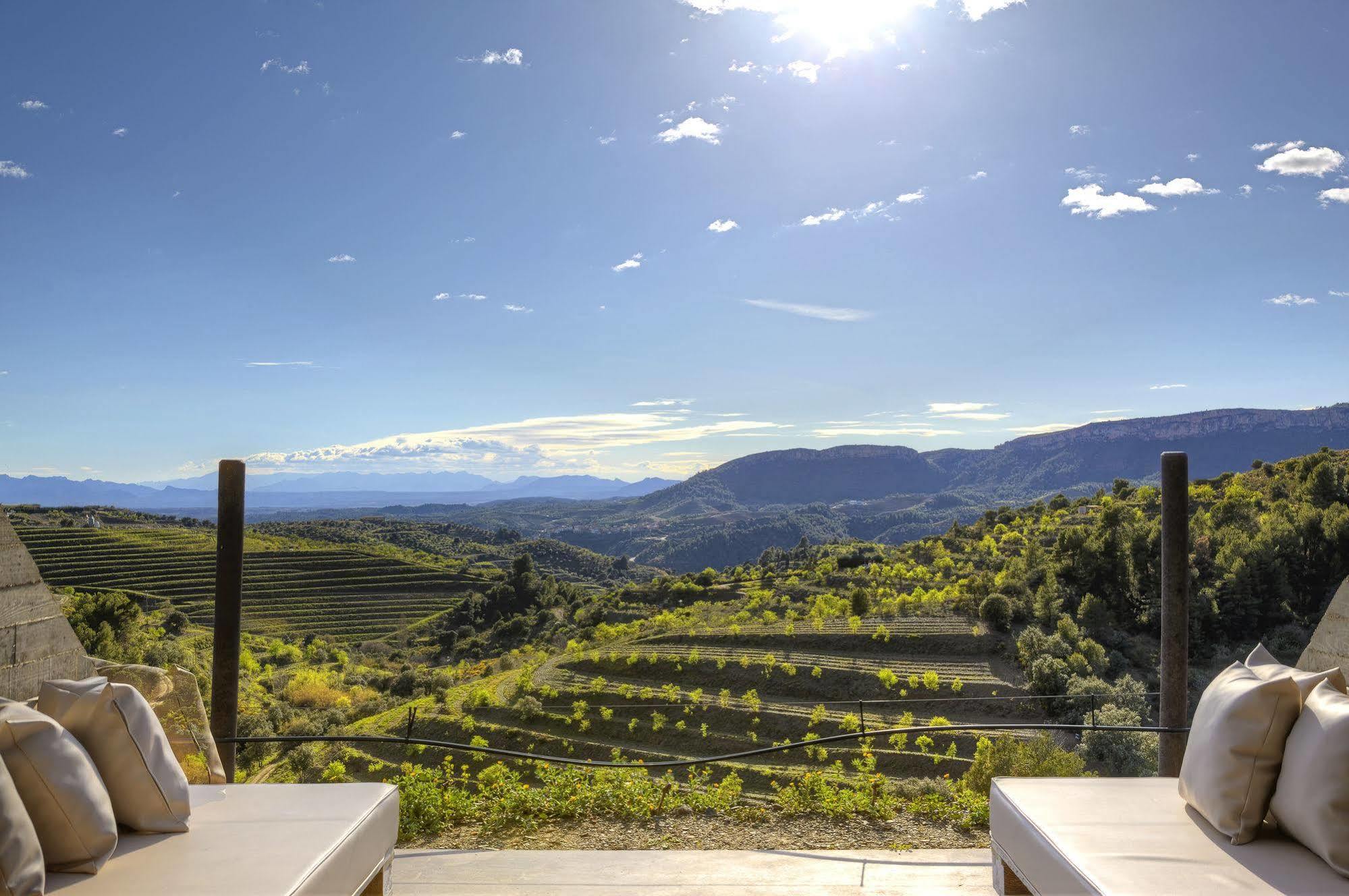 Trossos Del Priorat 3* Gratallops