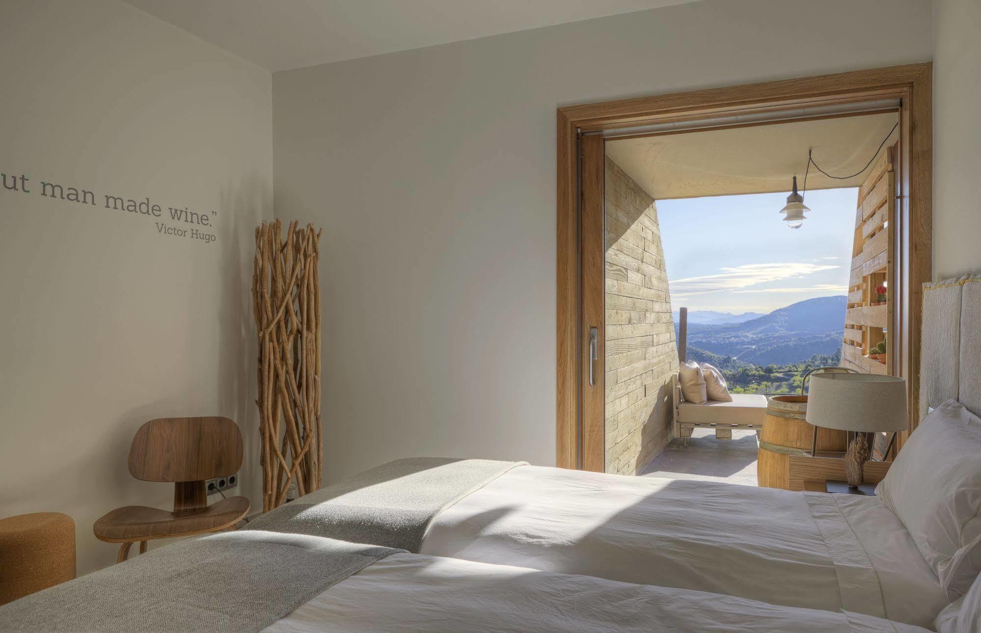 Trossos Del Priorat 3* Gratallops
