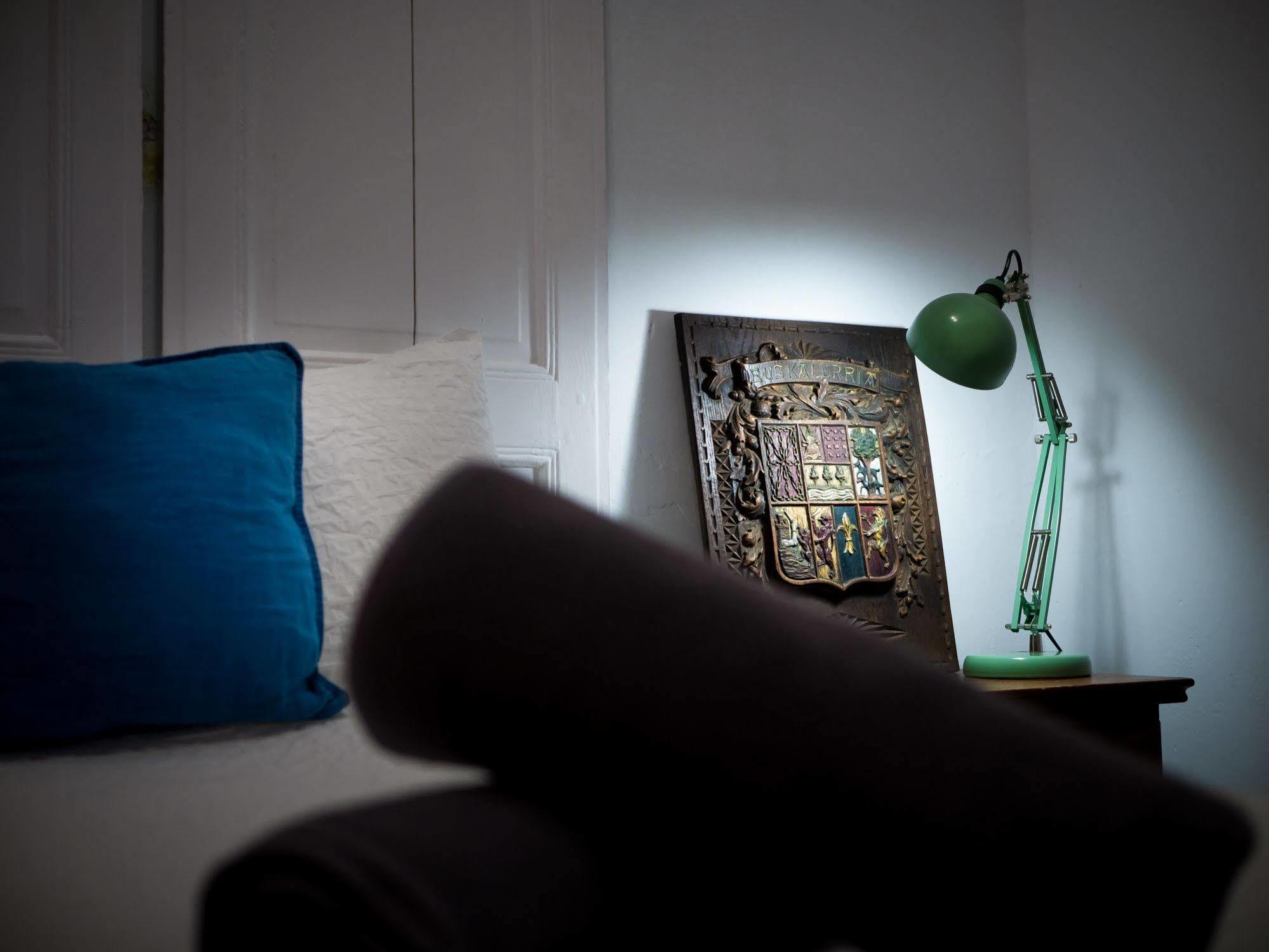 Off Beat - Self-check-in - Sleep Conscious Guest house San Sebastian