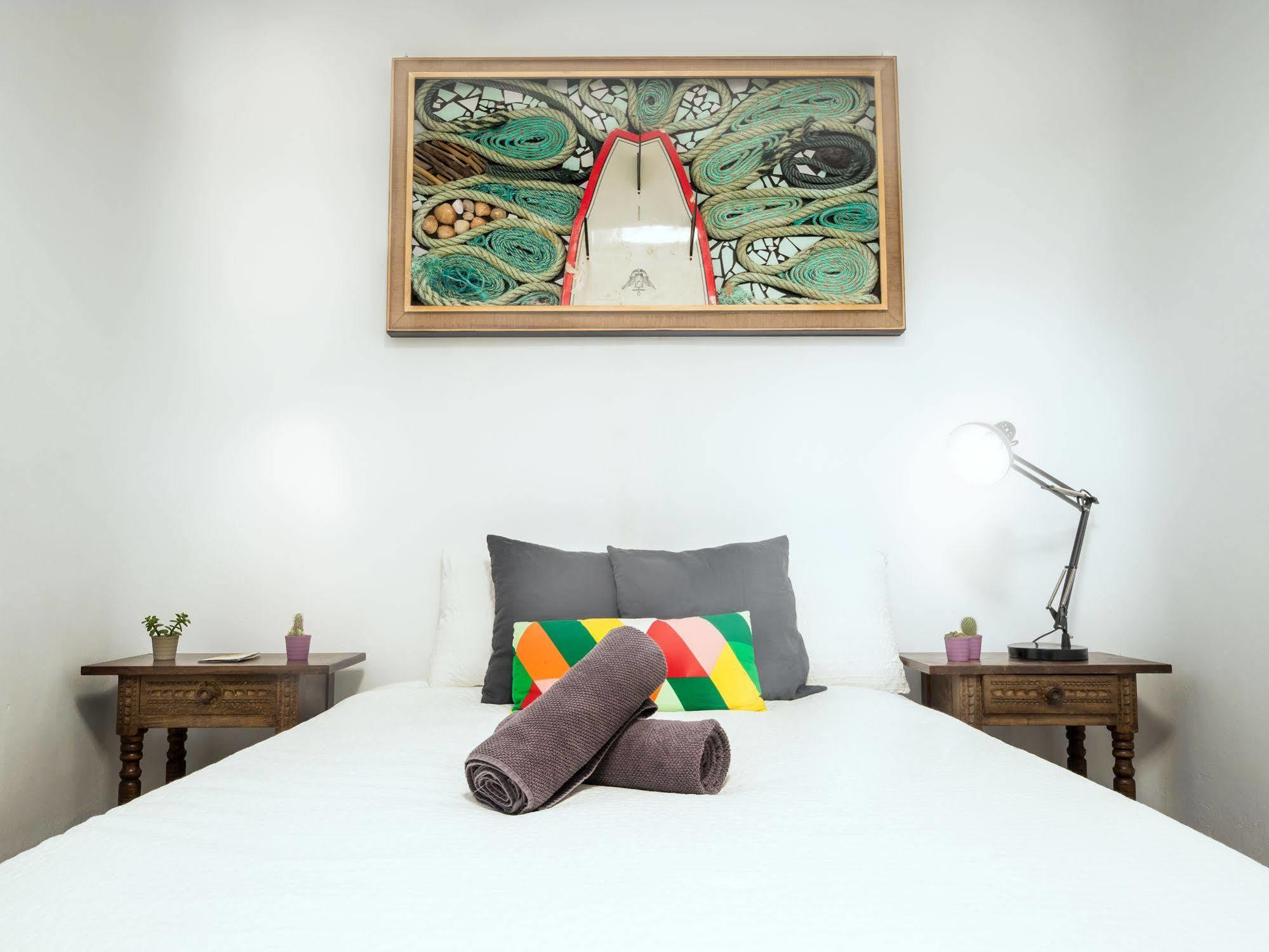 Off Beat - Self-check-in - Sleep Conscious Guest house