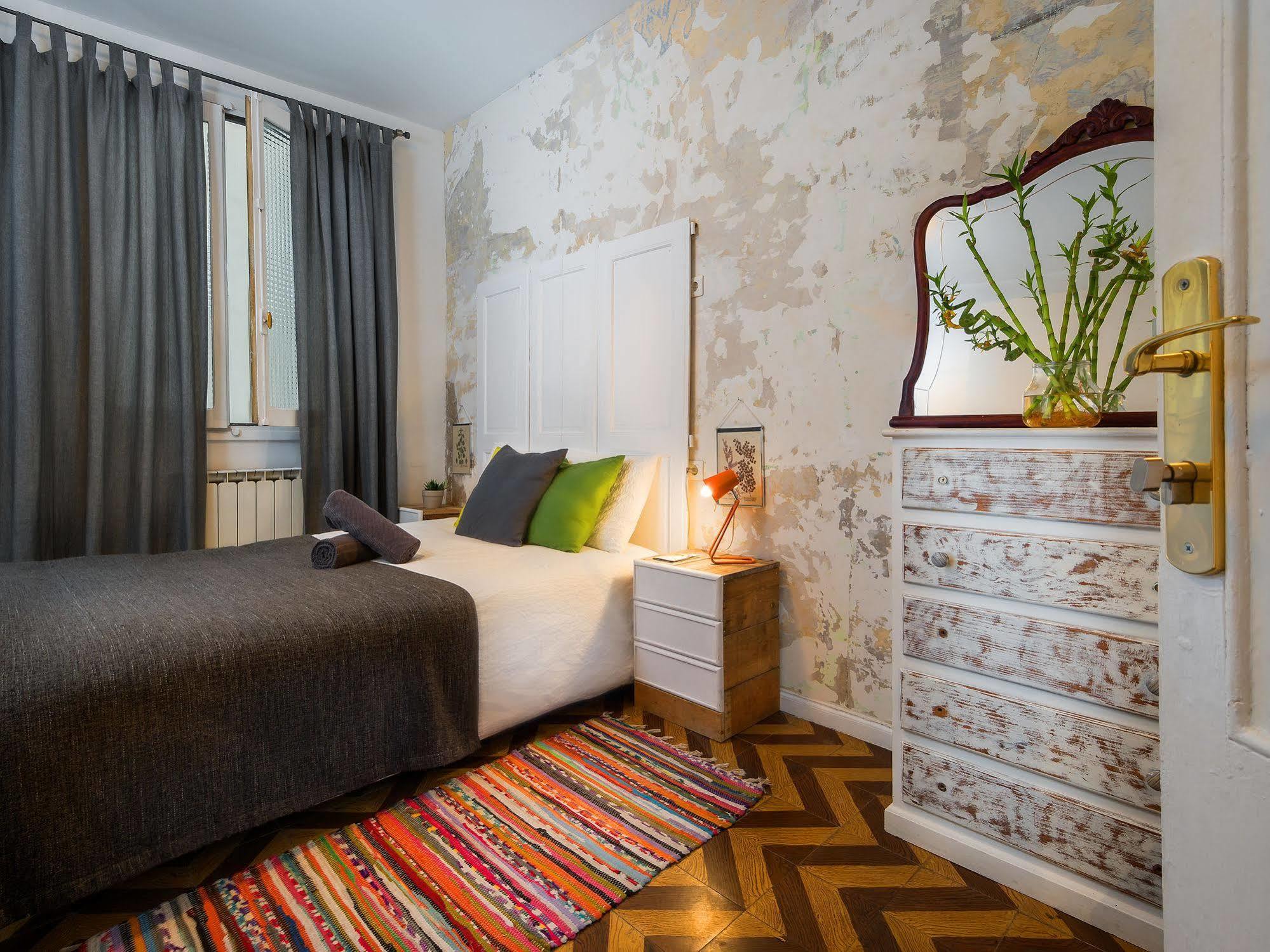 Guest house Off Beat - Self-check-in - Sleep Conscious