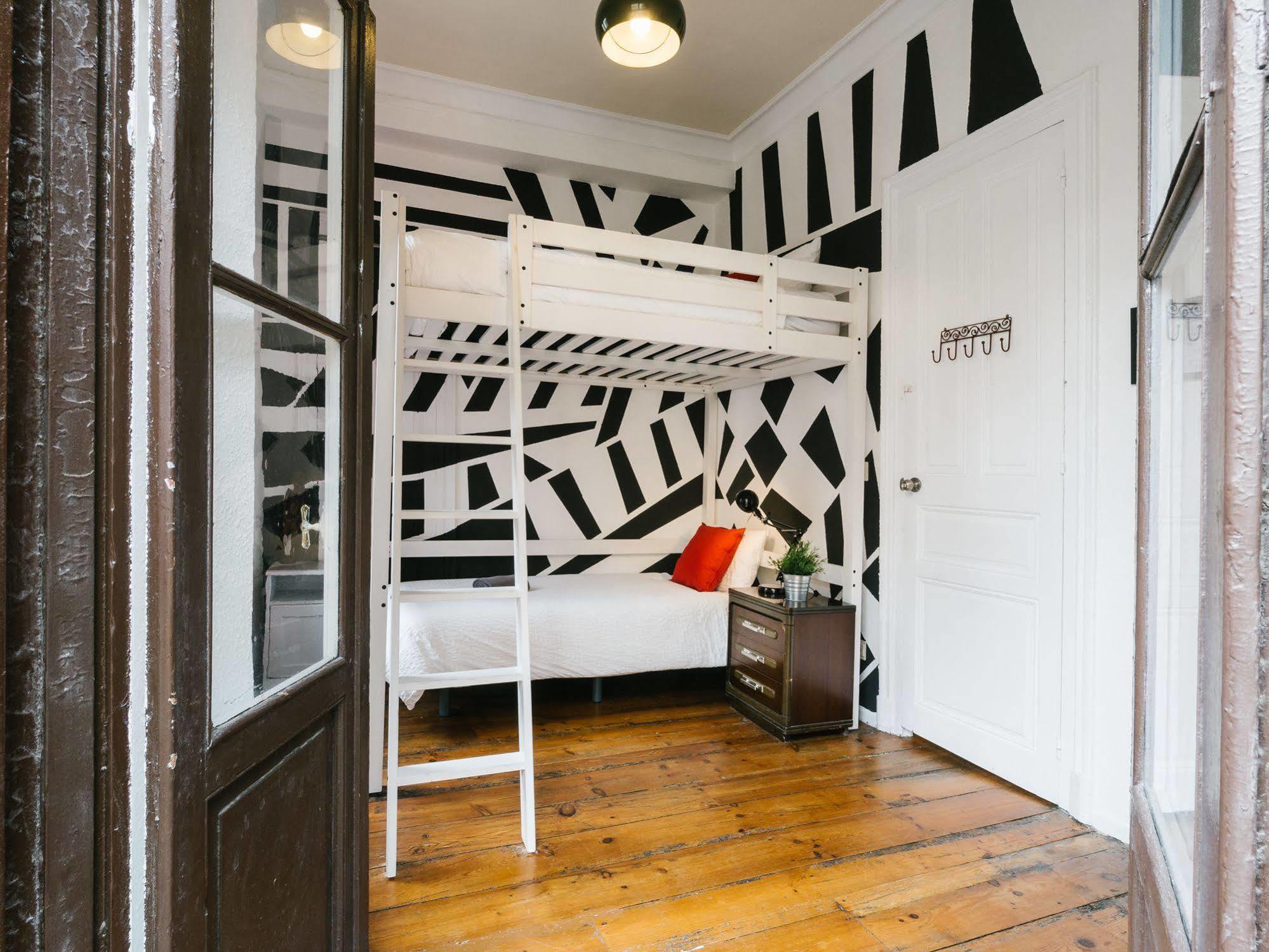 Off Beat - Self-check-in - Sleep Conscious Guest house