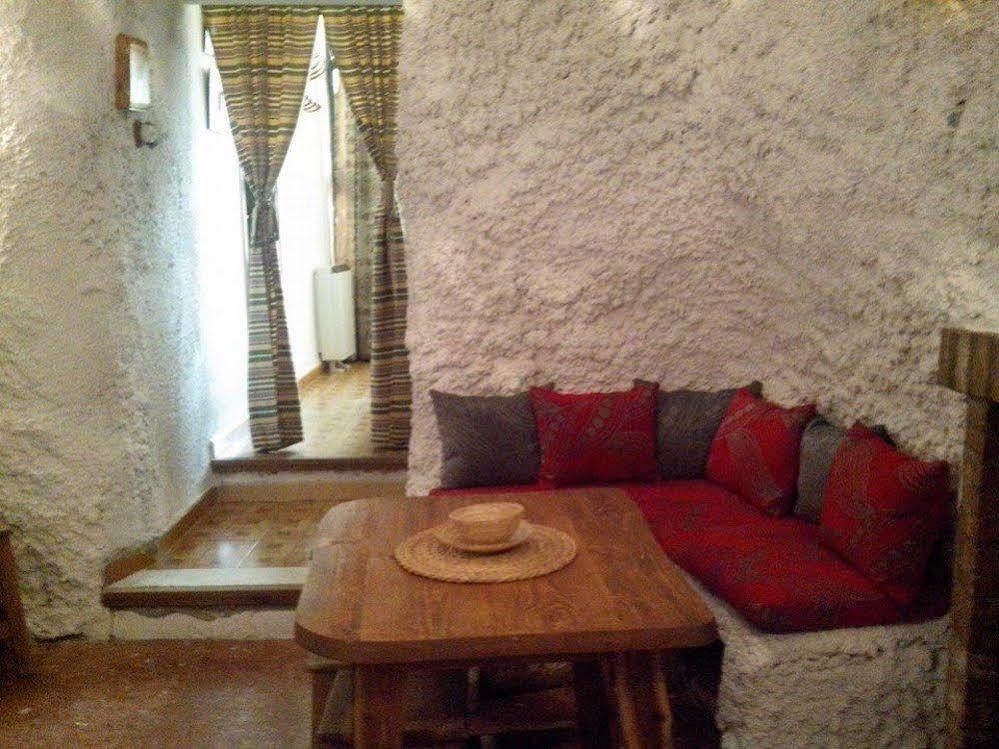 Holiday home La Cueva De La Abuela *