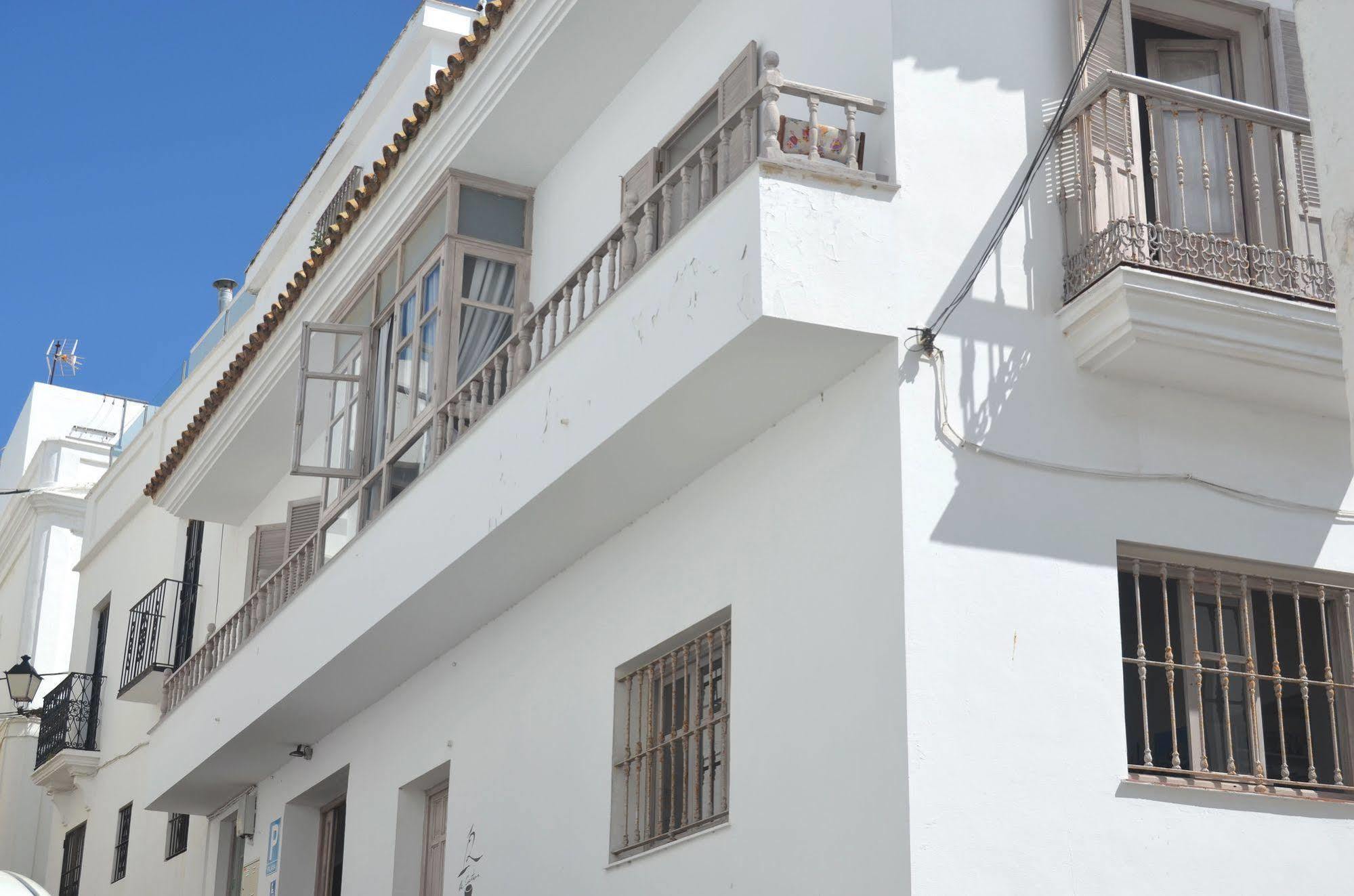 Hostal La Cocotera Boutique & Coworking Tarifa