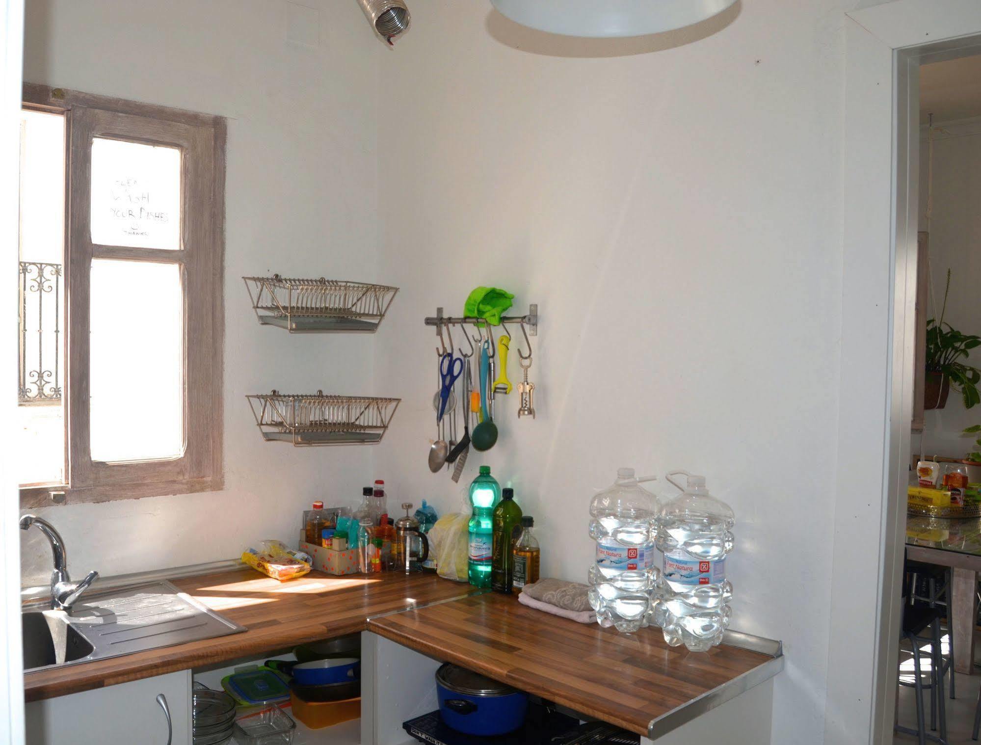 La Cocotera Boutique & Coworking Hostal *