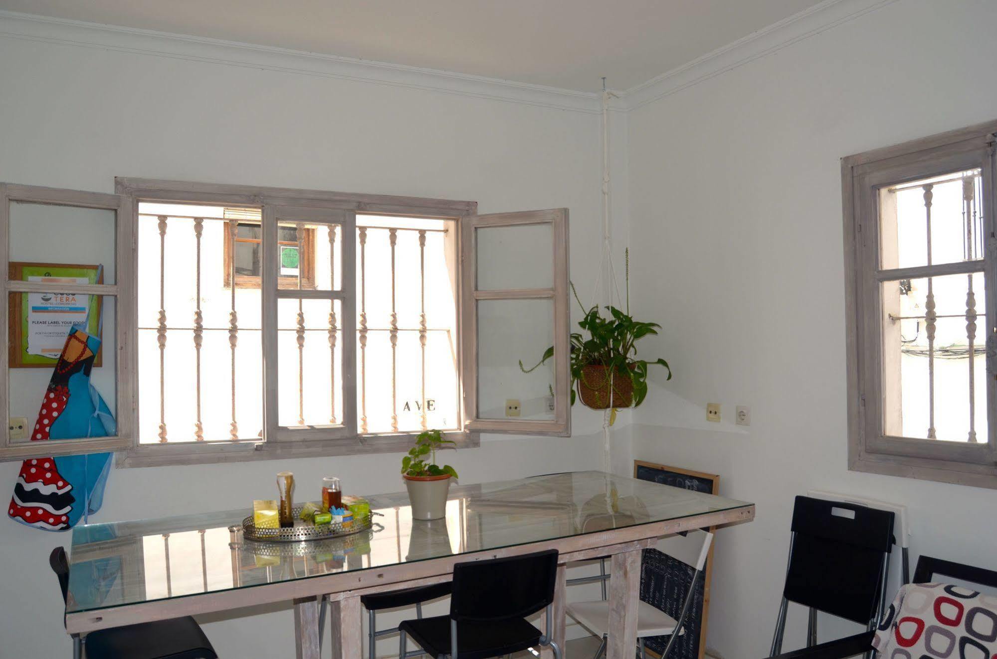 Hostal La Cocotera Boutique & Coworking