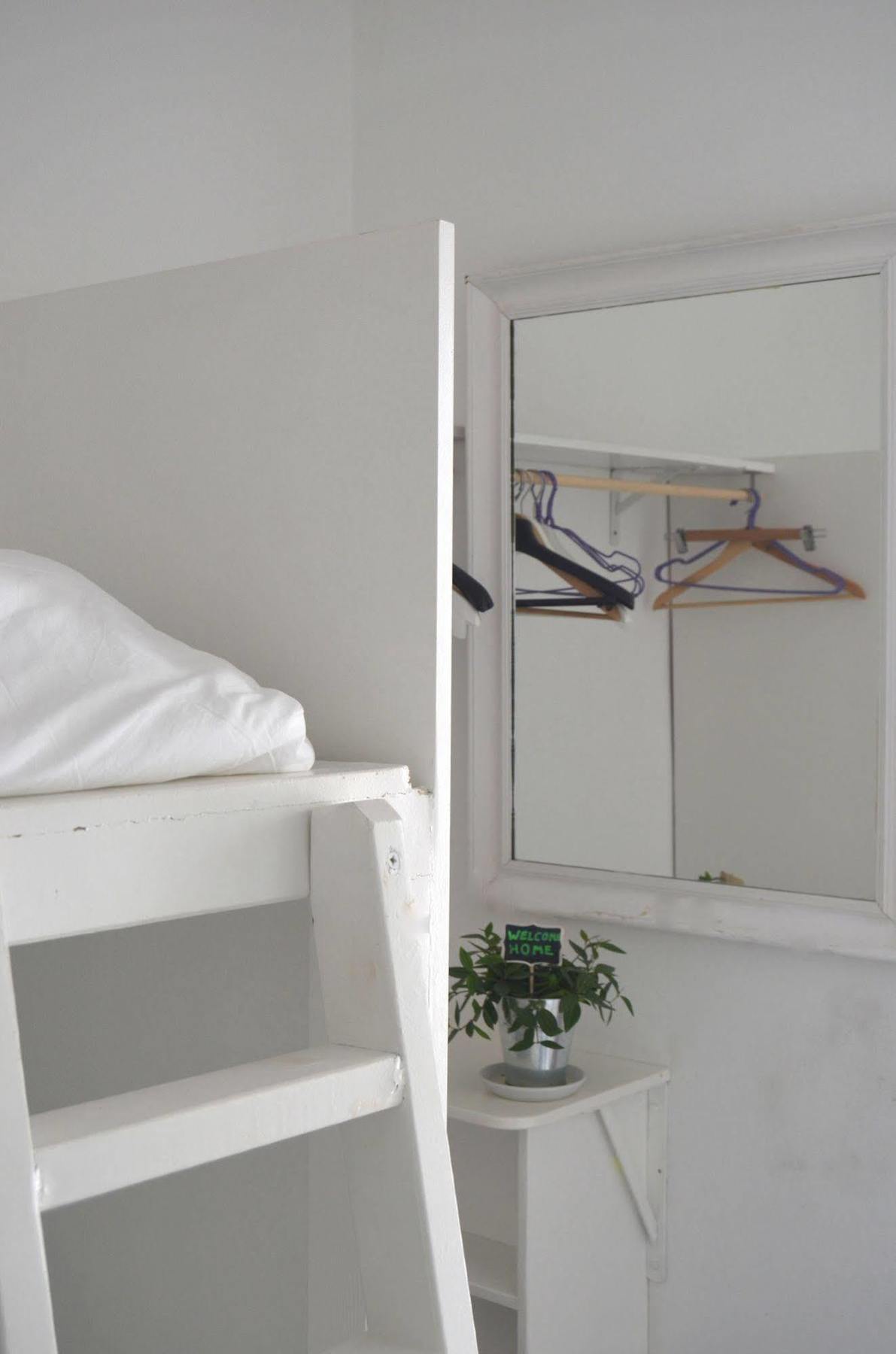 La Cocotera Boutique & Coworking Hostal *