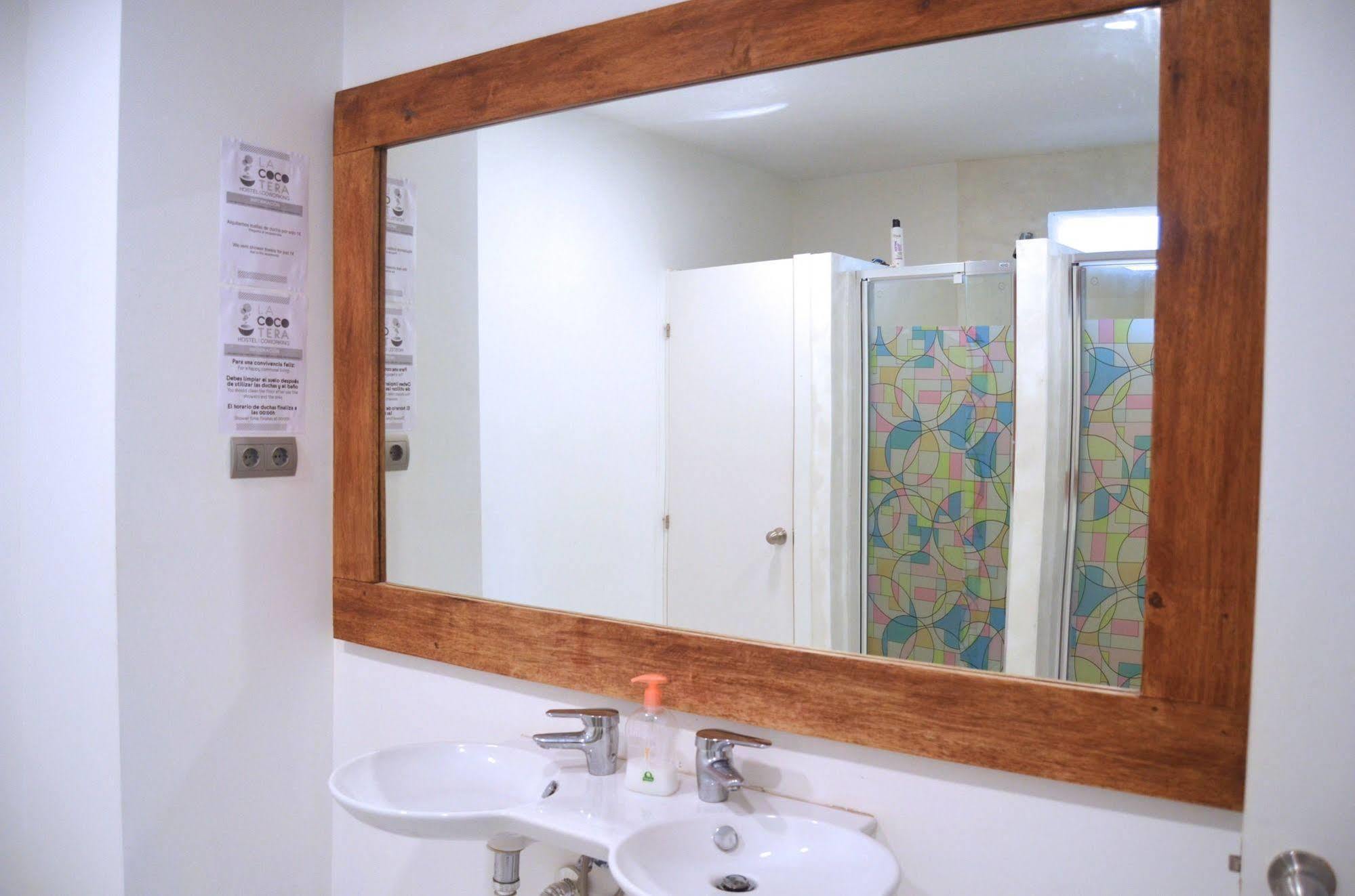 Hostal La Cocotera Boutique & Coworking *