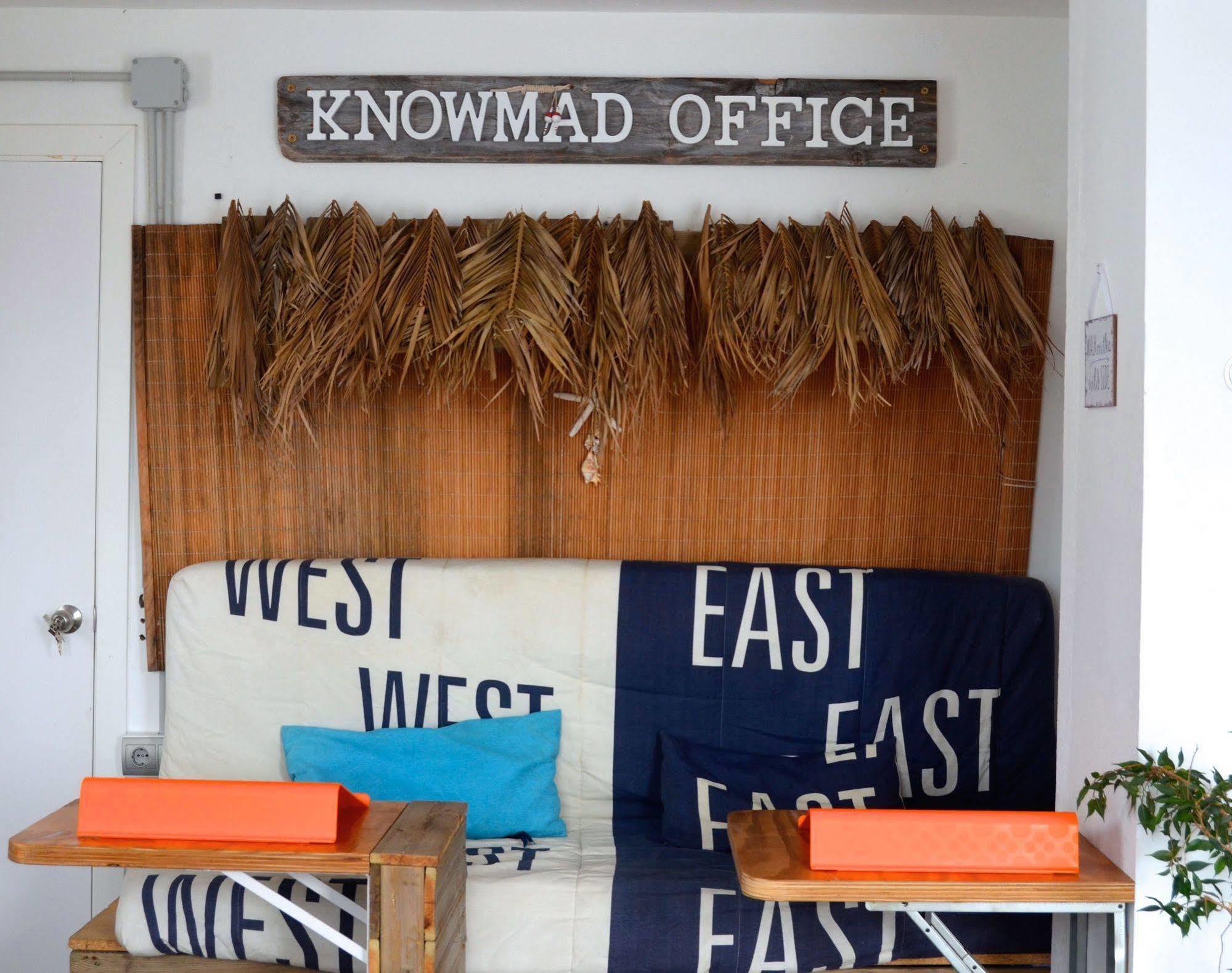 La Cocotera Boutique & Coworking Hostal *