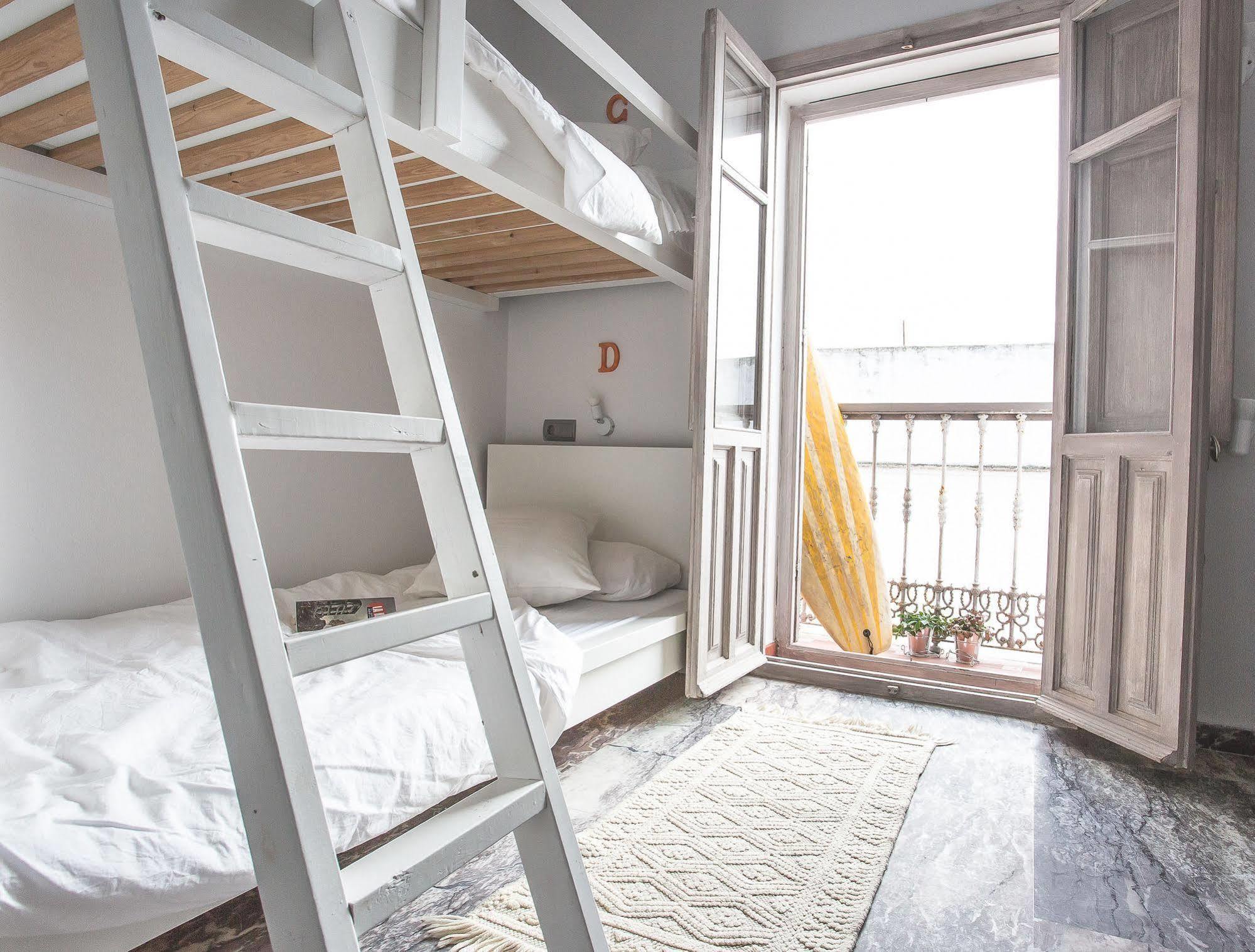 La Cocotera Boutique & Coworking Hostal