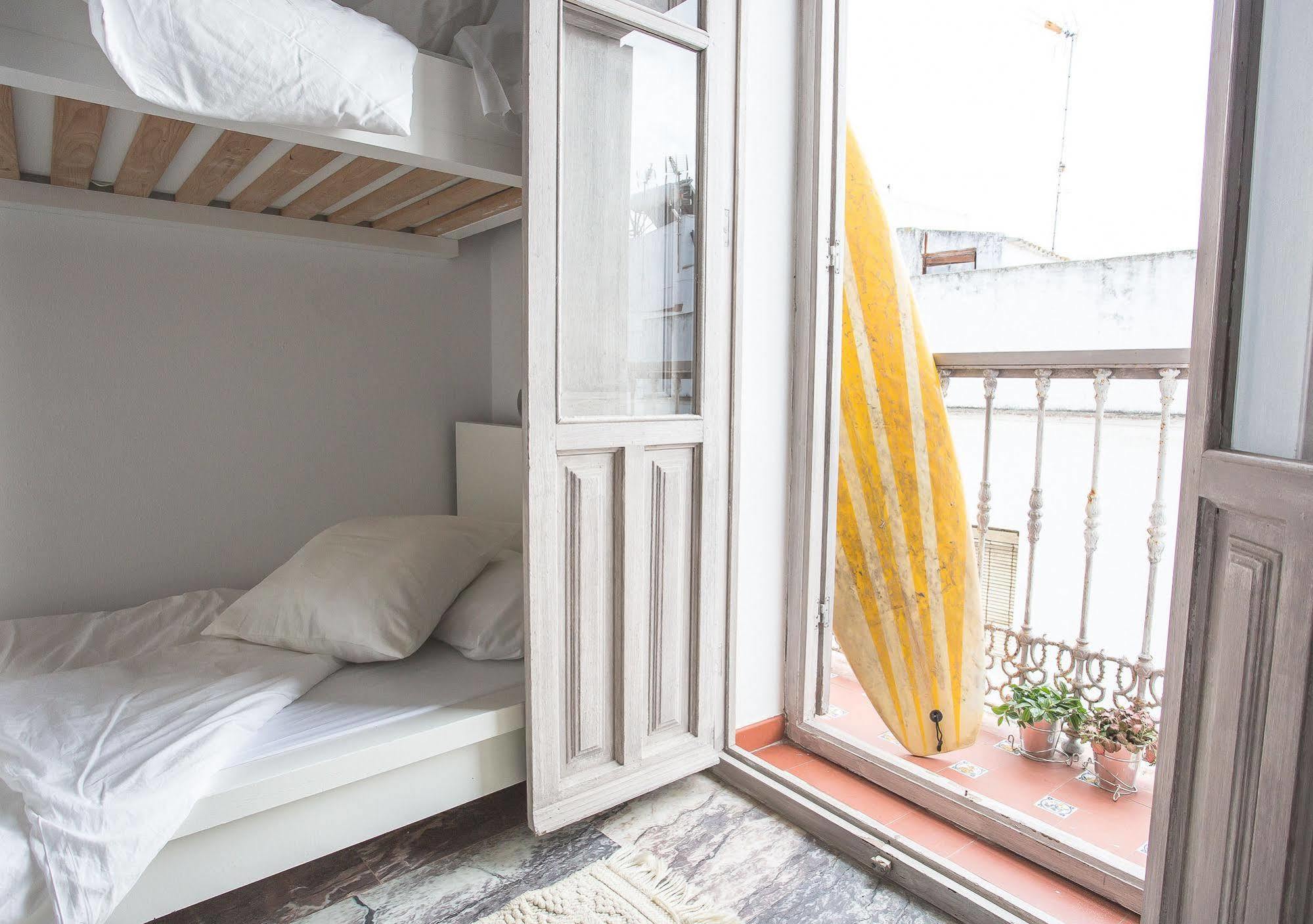 La Cocotera Boutique & Coworking Tarifa