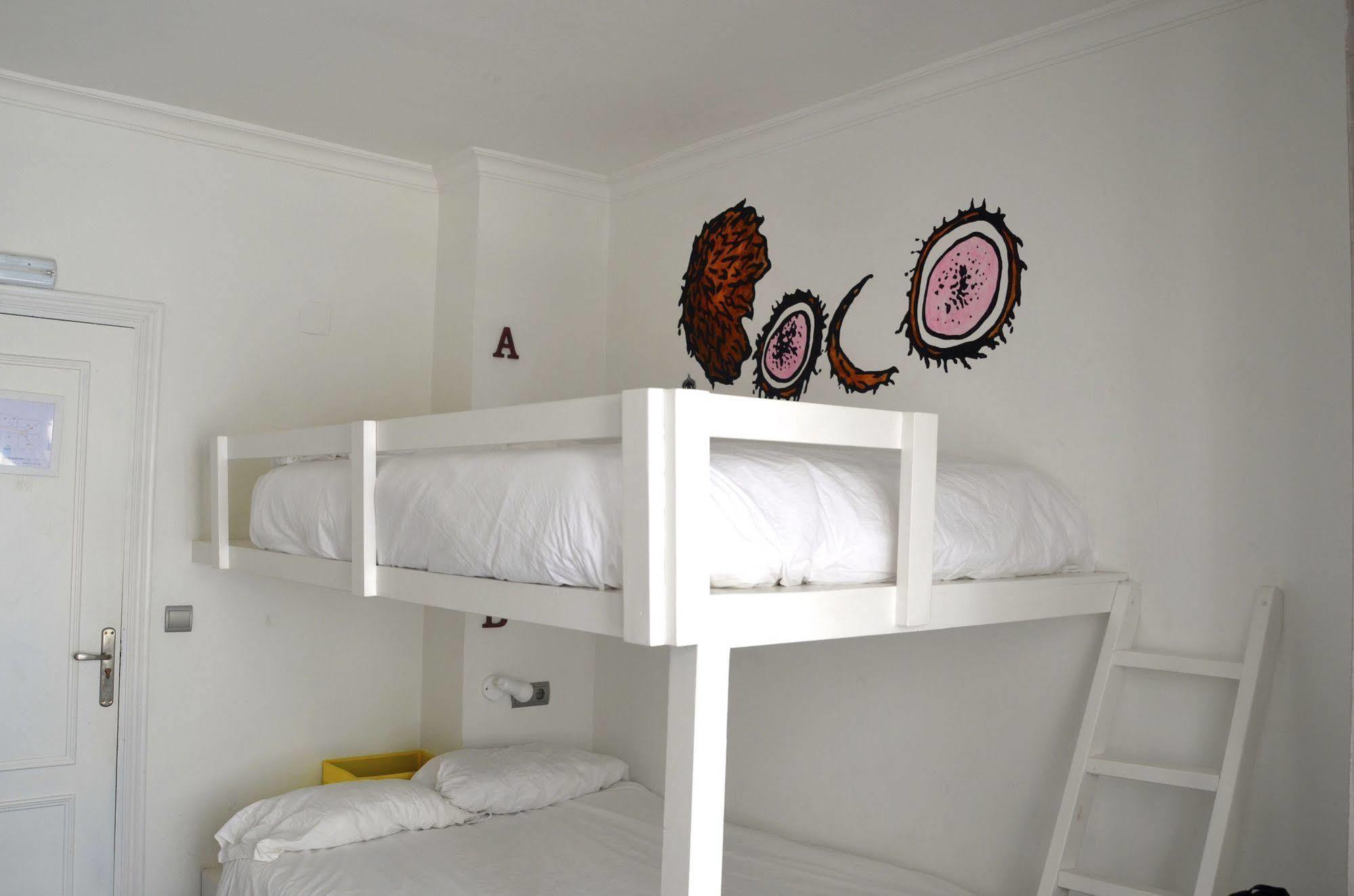 Hostal La Cocotera Boutique & Coworking Tarifa
