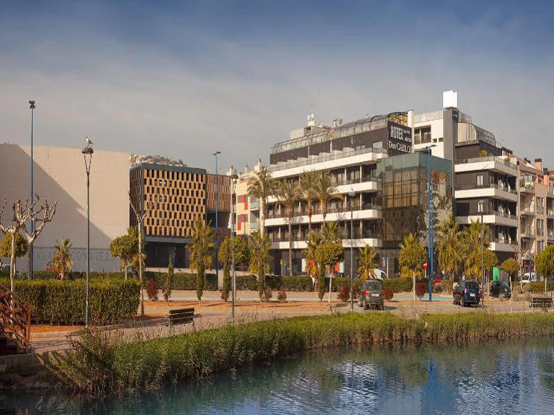 Rh Don Carlos & Hotel Peniscola