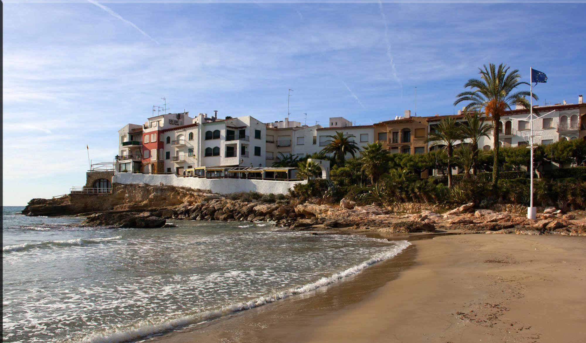 La Font Del Roc Hotel Coma-ruga