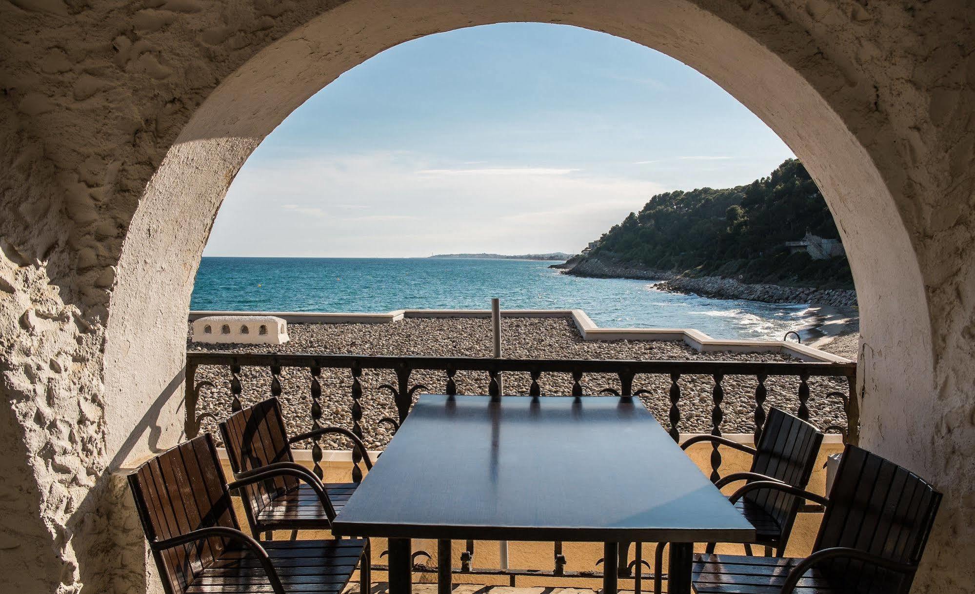Hotel La Font Del Roc