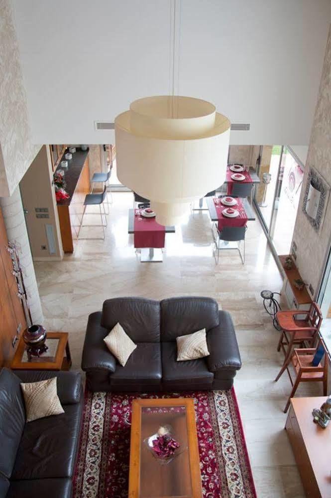 La Font Del Roc Hotel