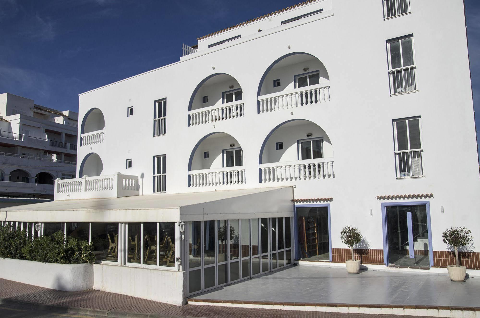Hotel Fun Vistamar